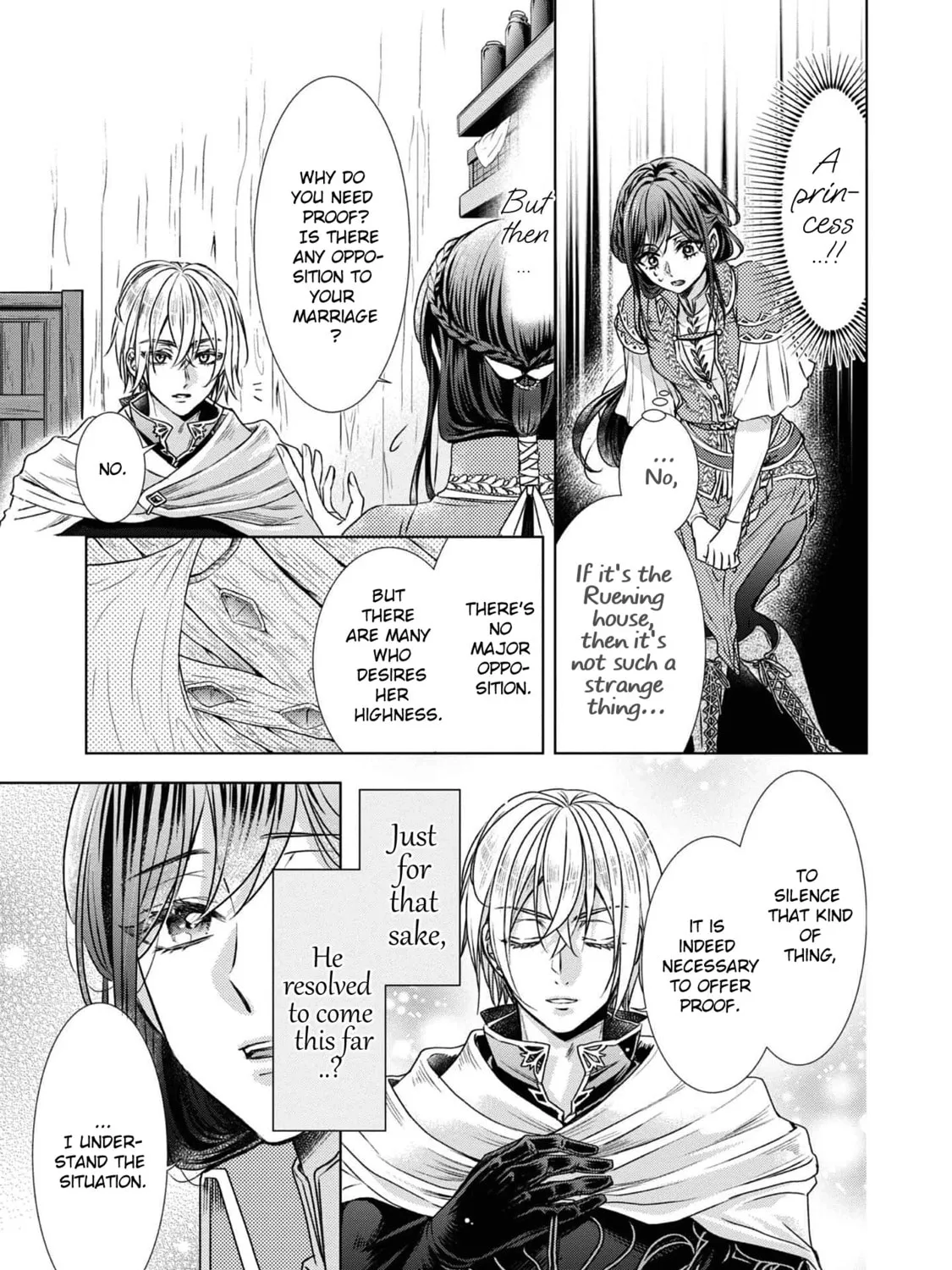 The Person I Loved Asked Me to Die in My Sister