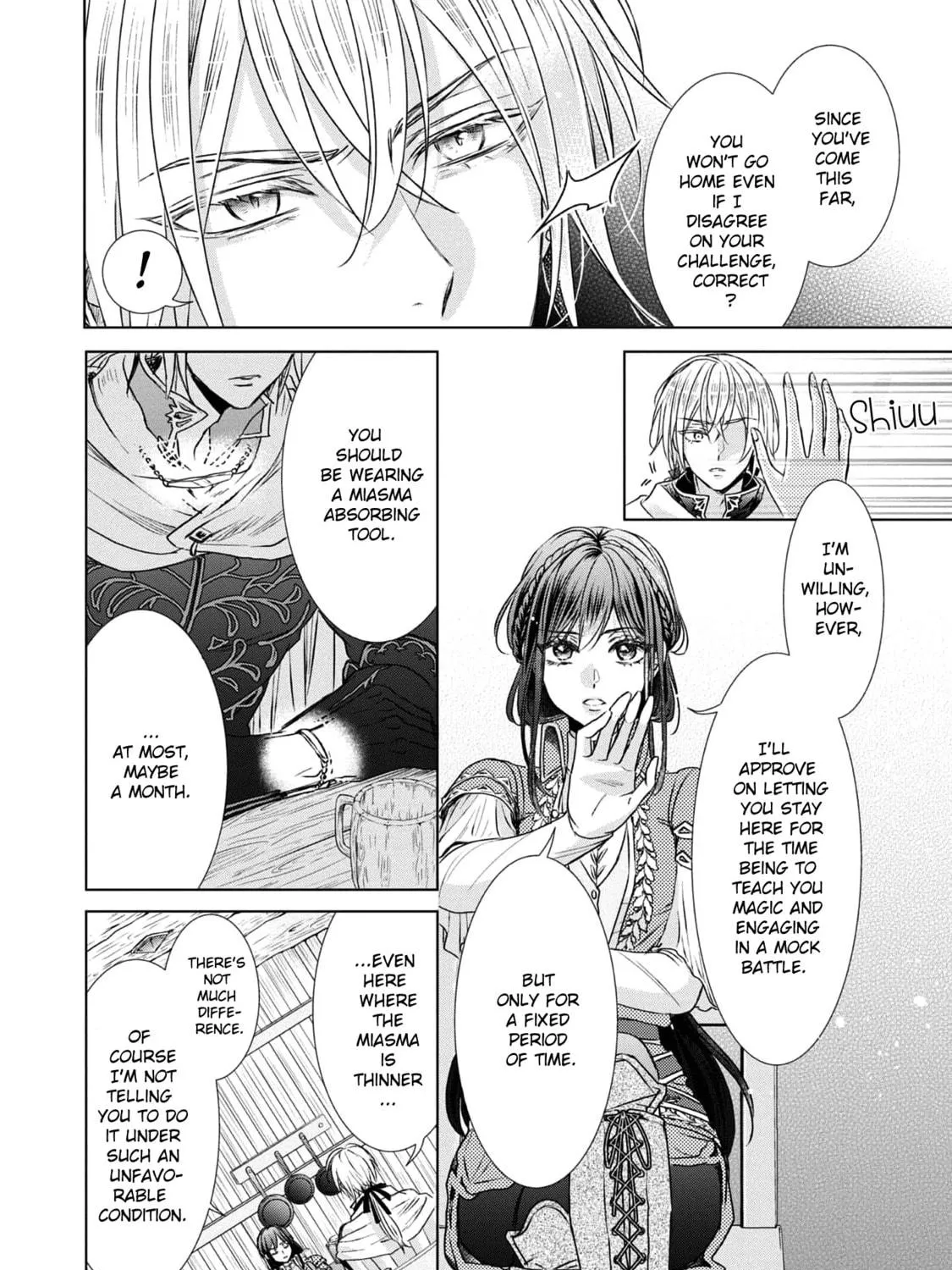 The Person I Loved Asked Me to Die in My Sister
