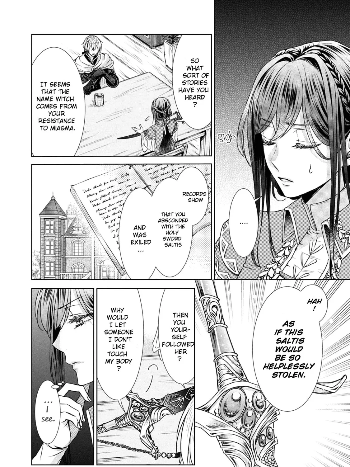 The Person I Loved Asked Me to Die in My Sister