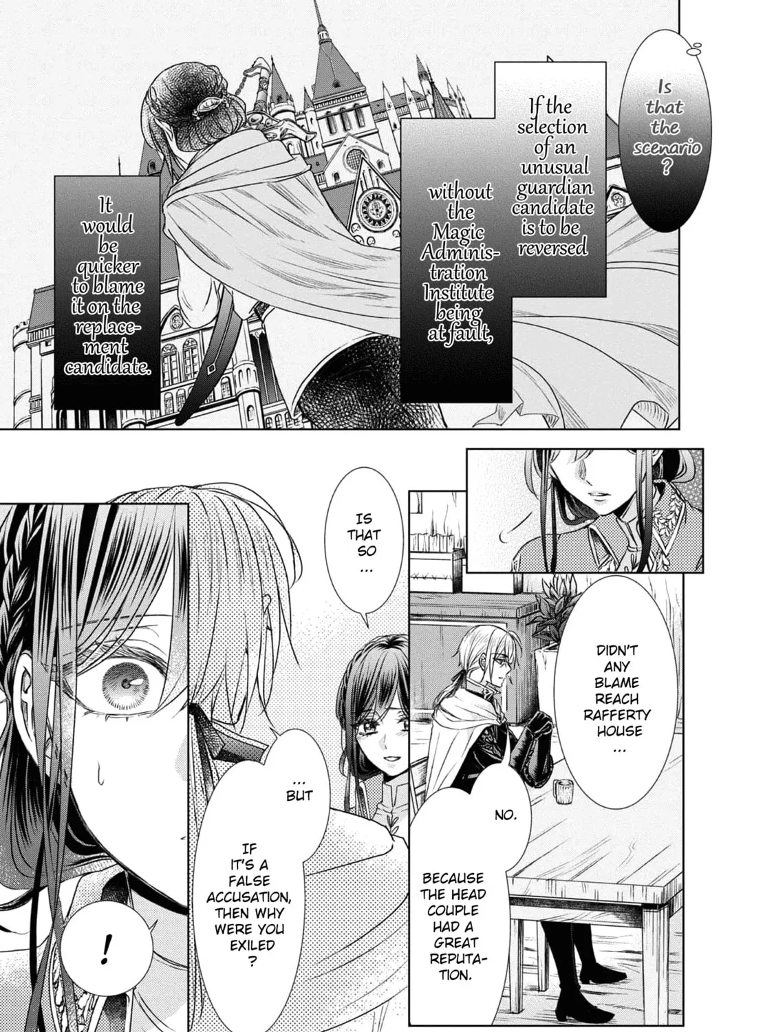 The Person I Loved Asked Me to Die in My Sister