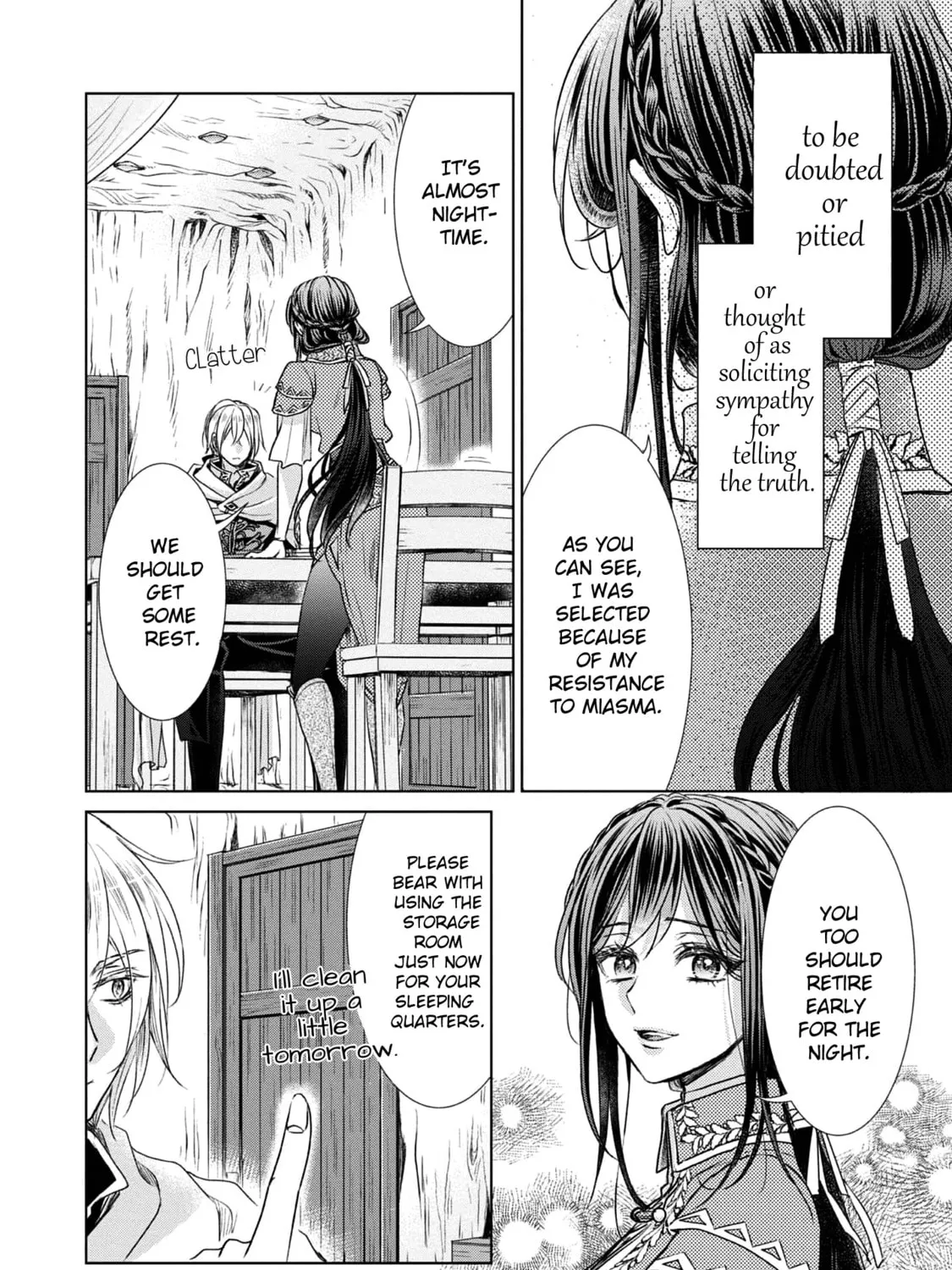 The Person I Loved Asked Me to Die in My Sister