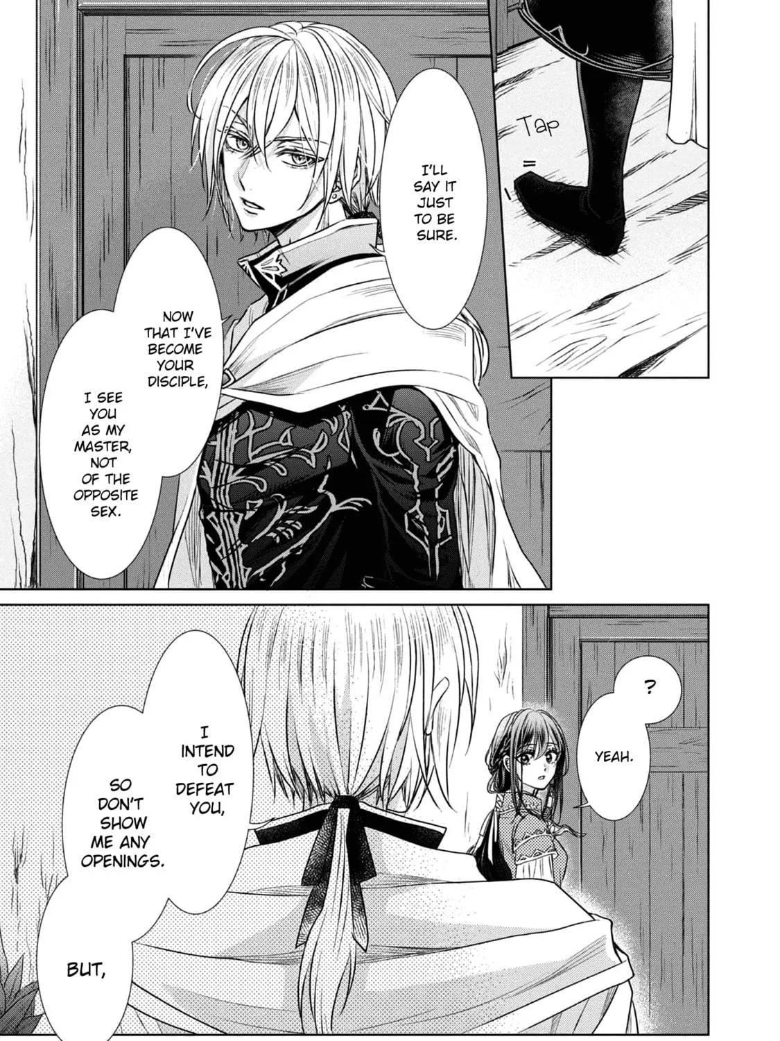 The Person I Loved Asked Me to Die in My Sister