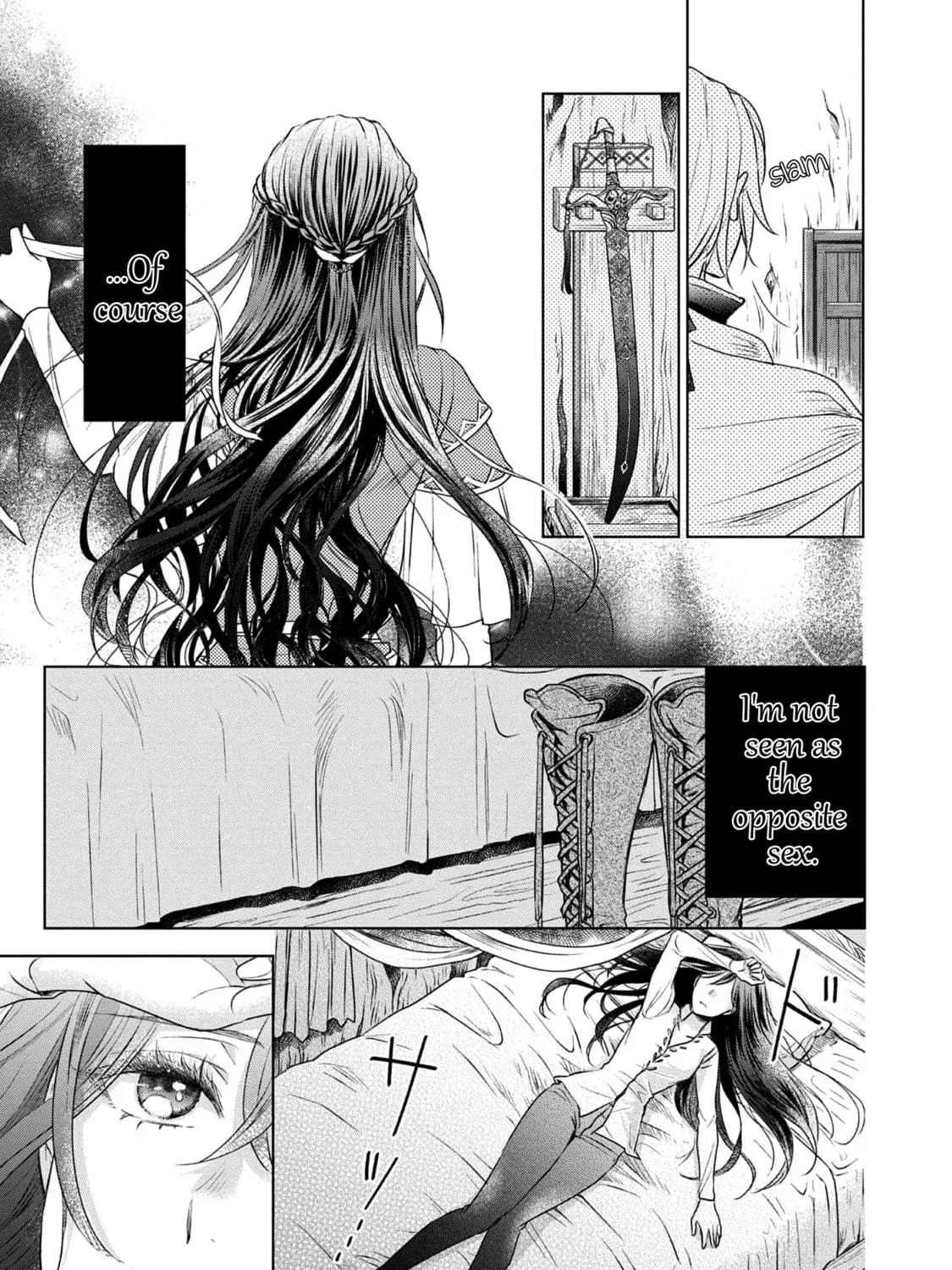 The Person I Loved Asked Me to Die in My Sister