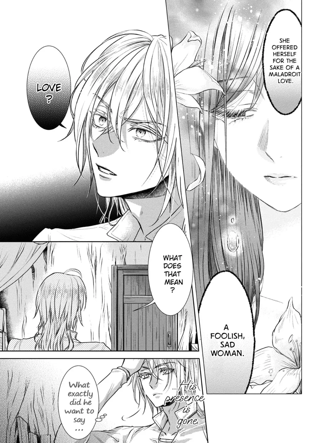 The Person I Loved Asked Me to Die in My Sister