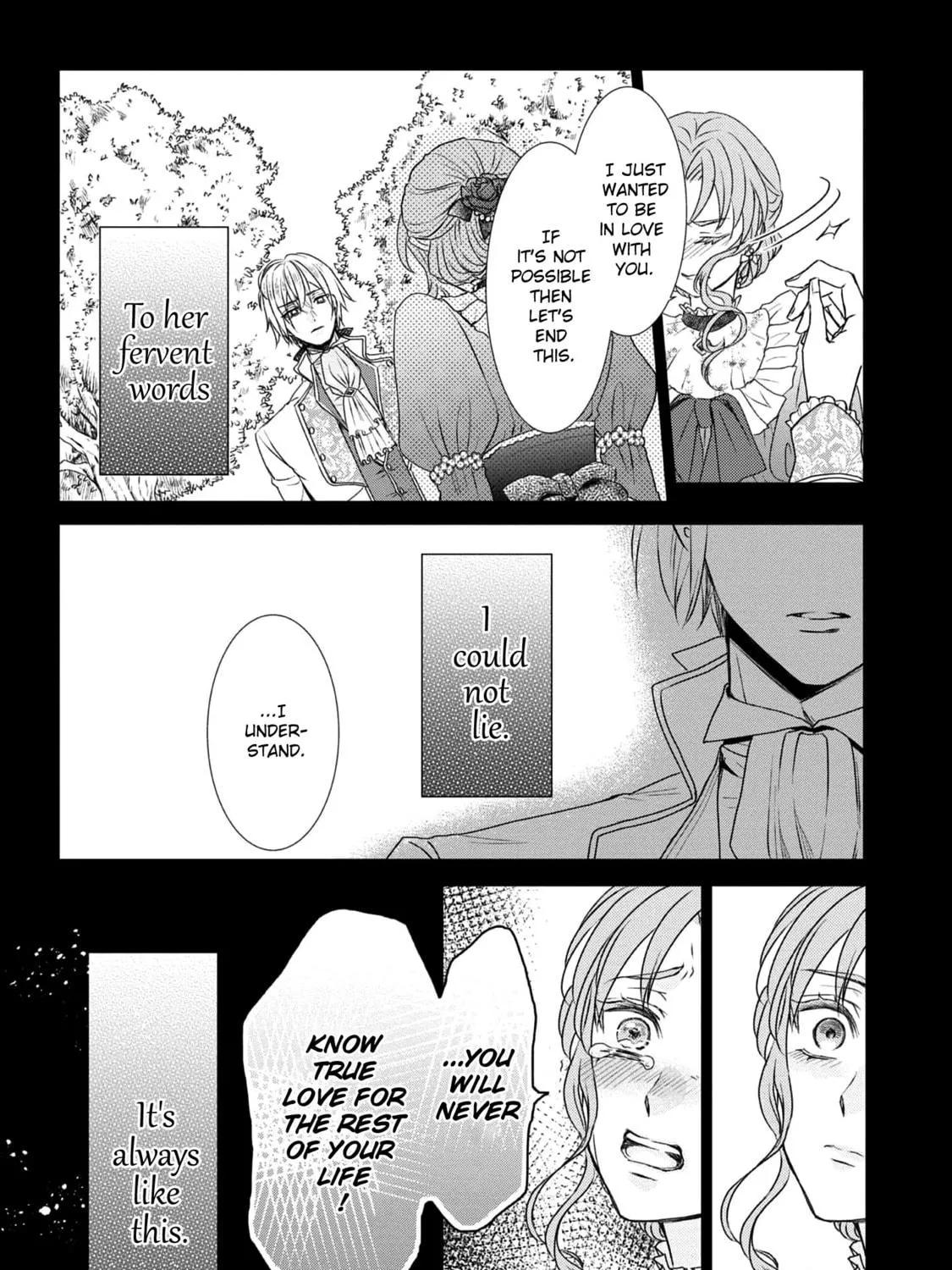 The Person I Loved Asked Me to Die in My Sister