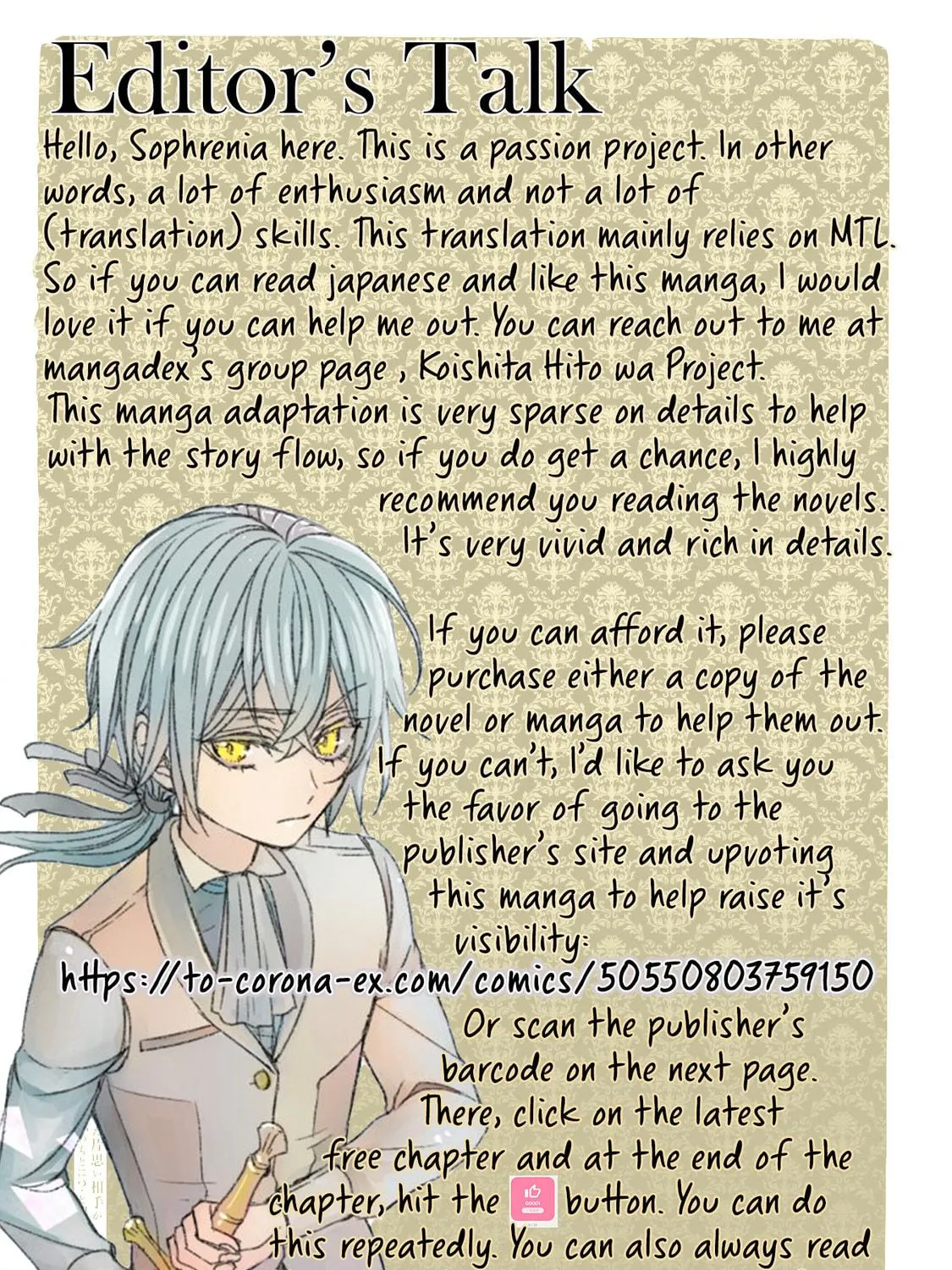 The Person I Loved Asked Me to Die in My Sister
