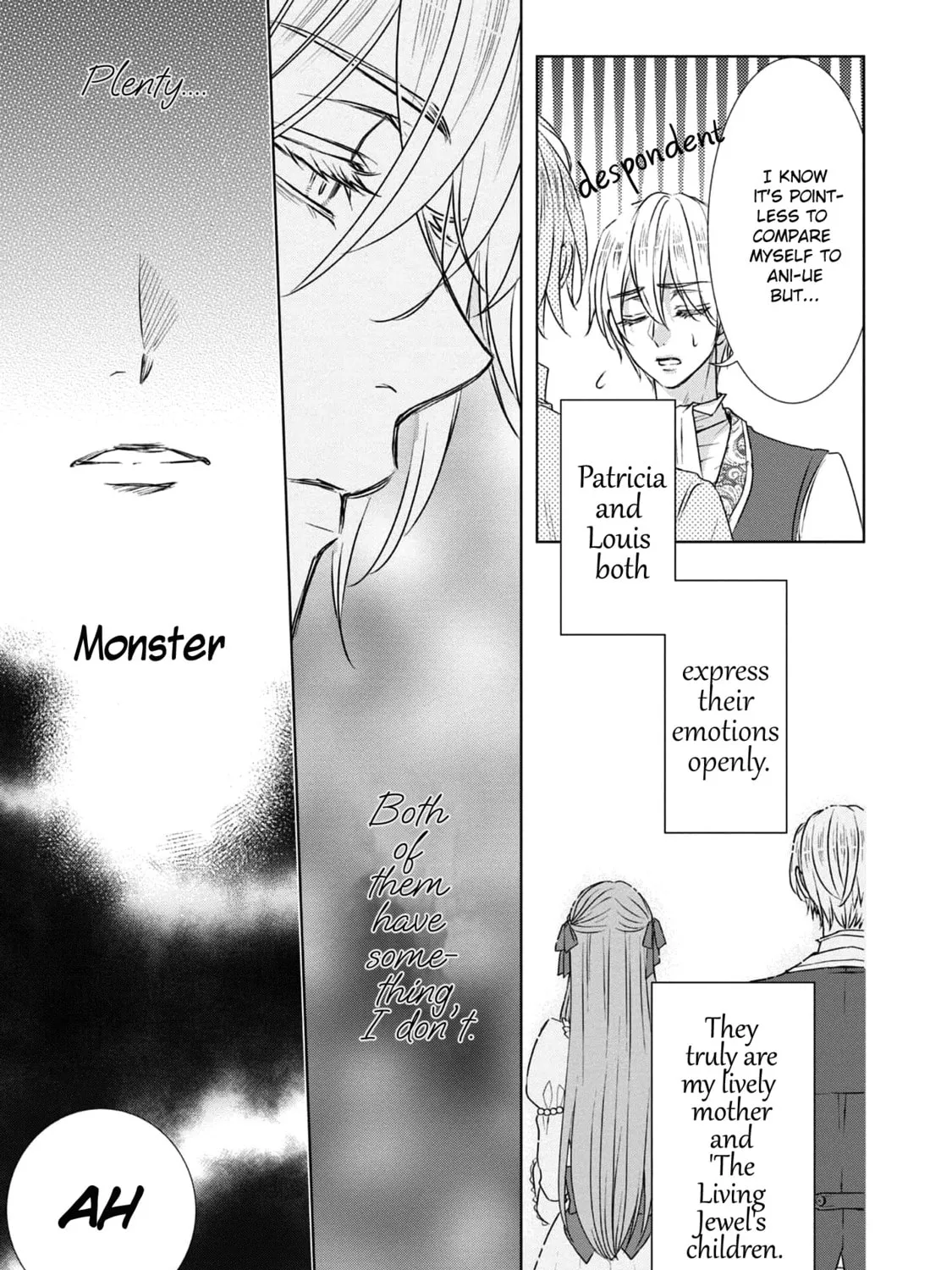 The Person I Loved Asked Me to Die in My Sister