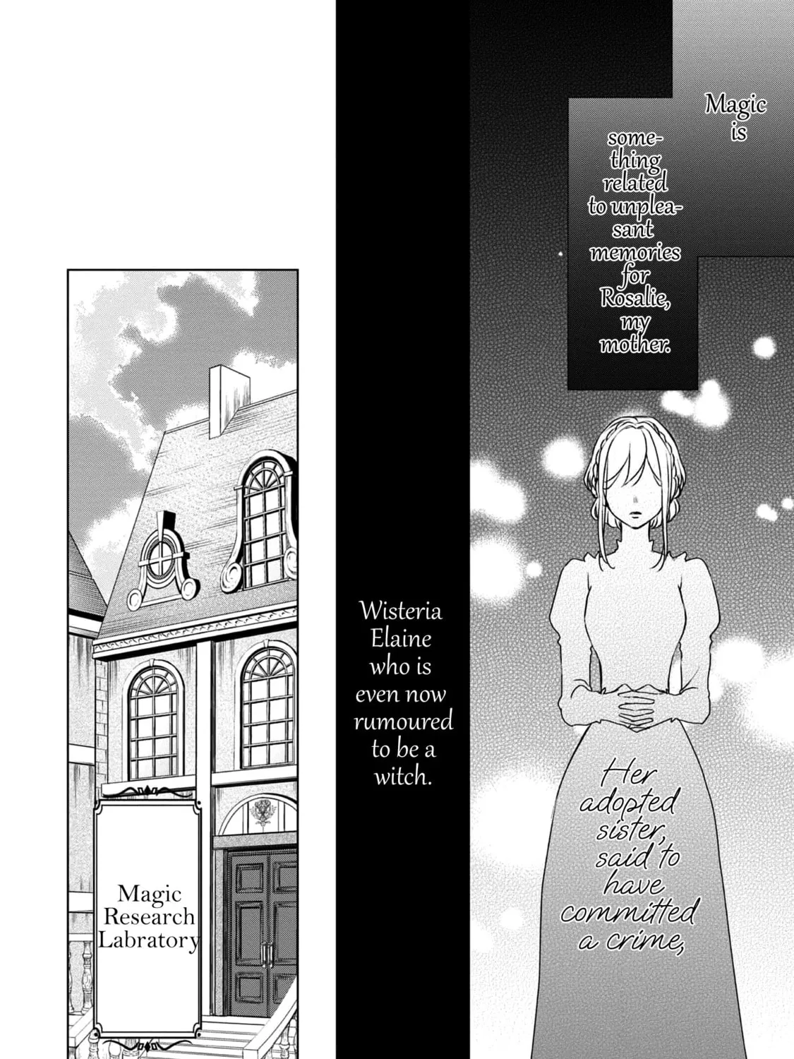 The Person I Loved Asked Me to Die in My Sister