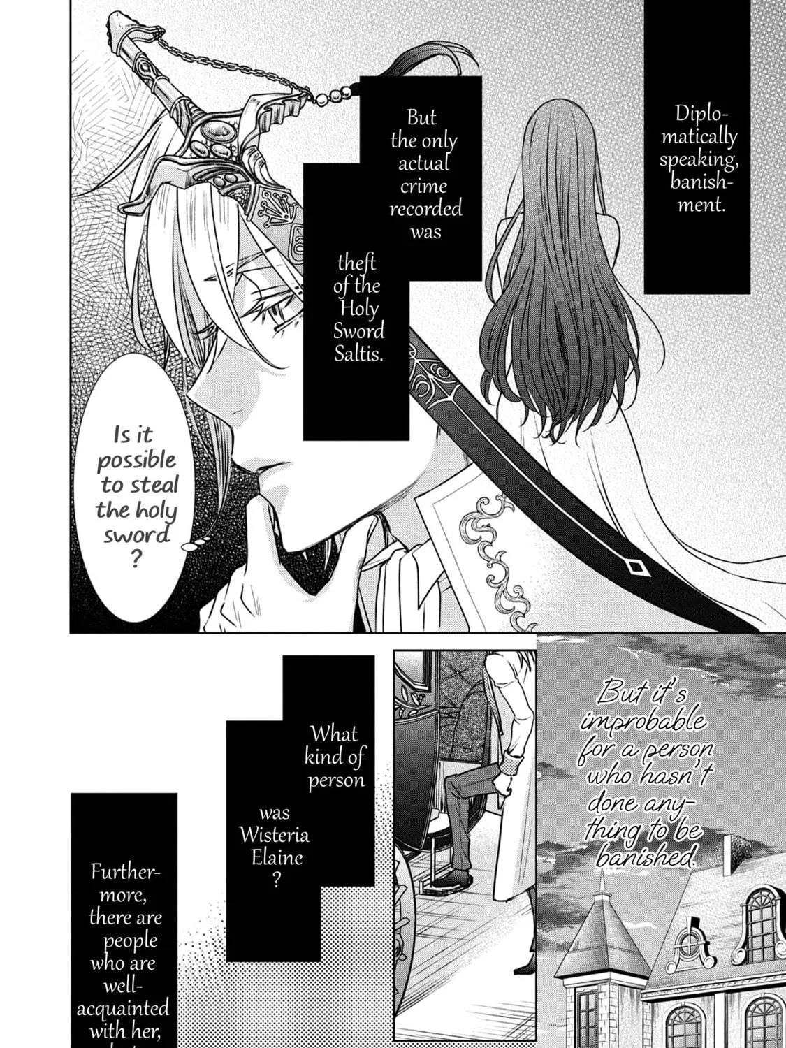 The Person I Loved Asked Me to Die in My Sister
