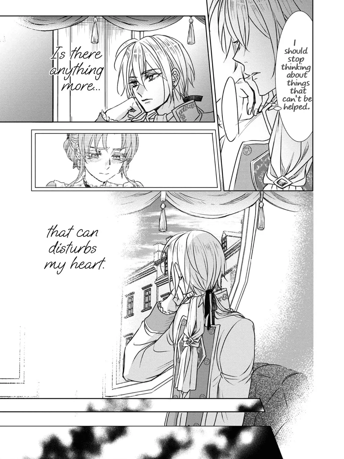 The Person I Loved Asked Me to Die in My Sister