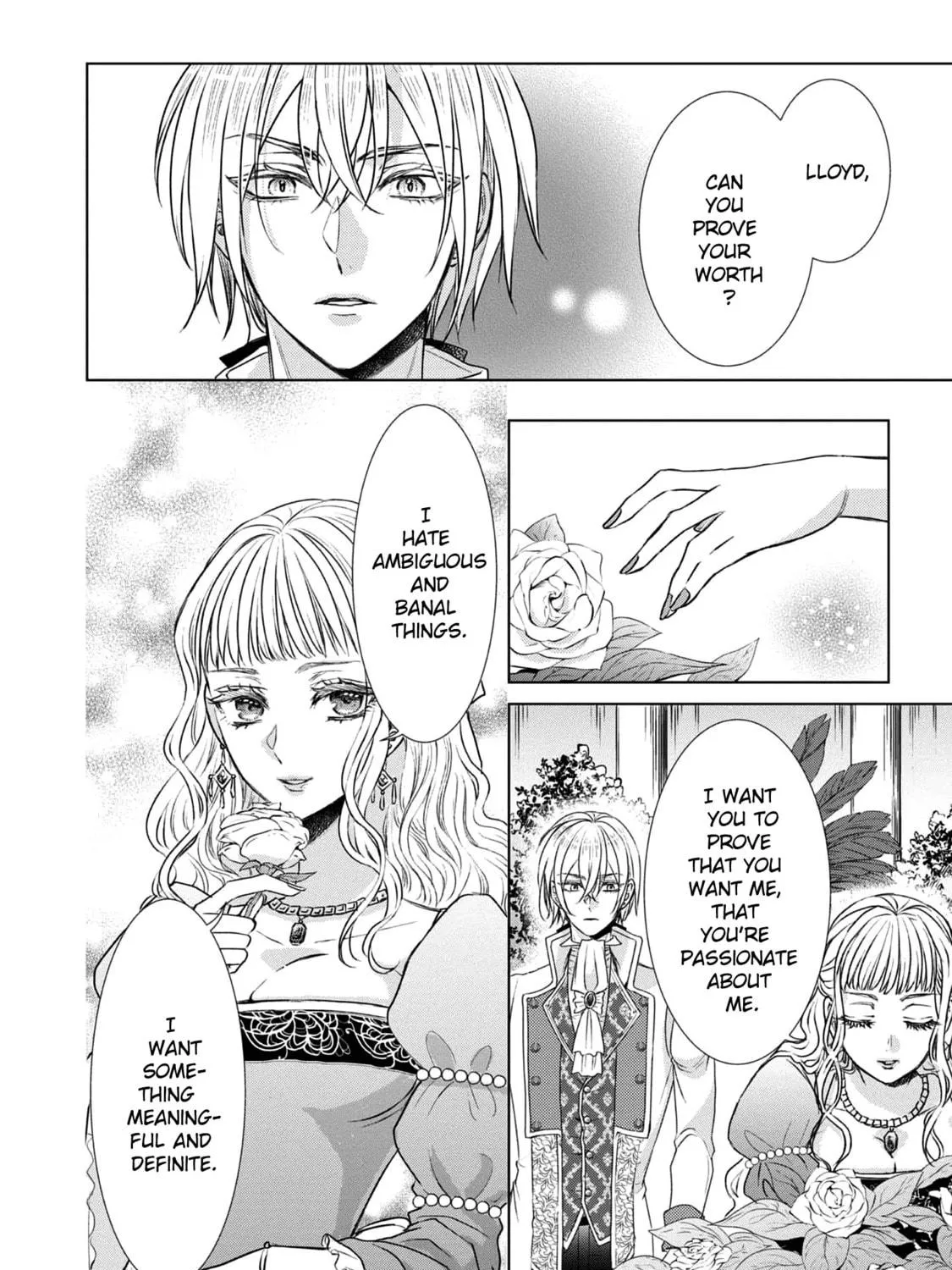 The Person I Loved Asked Me to Die in My Sister