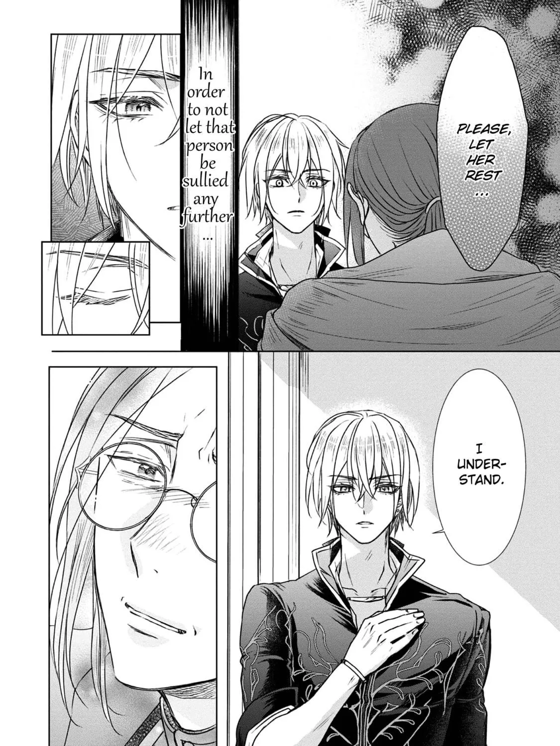 The Person I Loved Asked Me to Die in My Sister