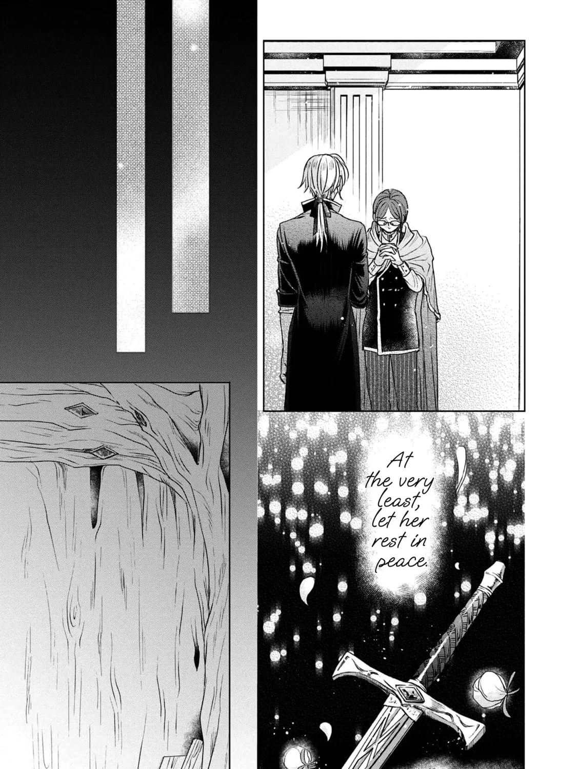 The Person I Loved Asked Me to Die in My Sister