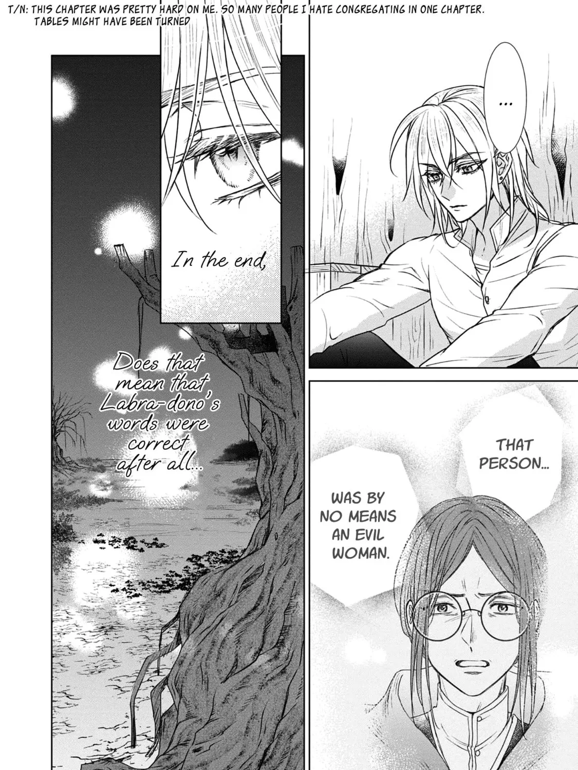 The Person I Loved Asked Me to Die in My Sister