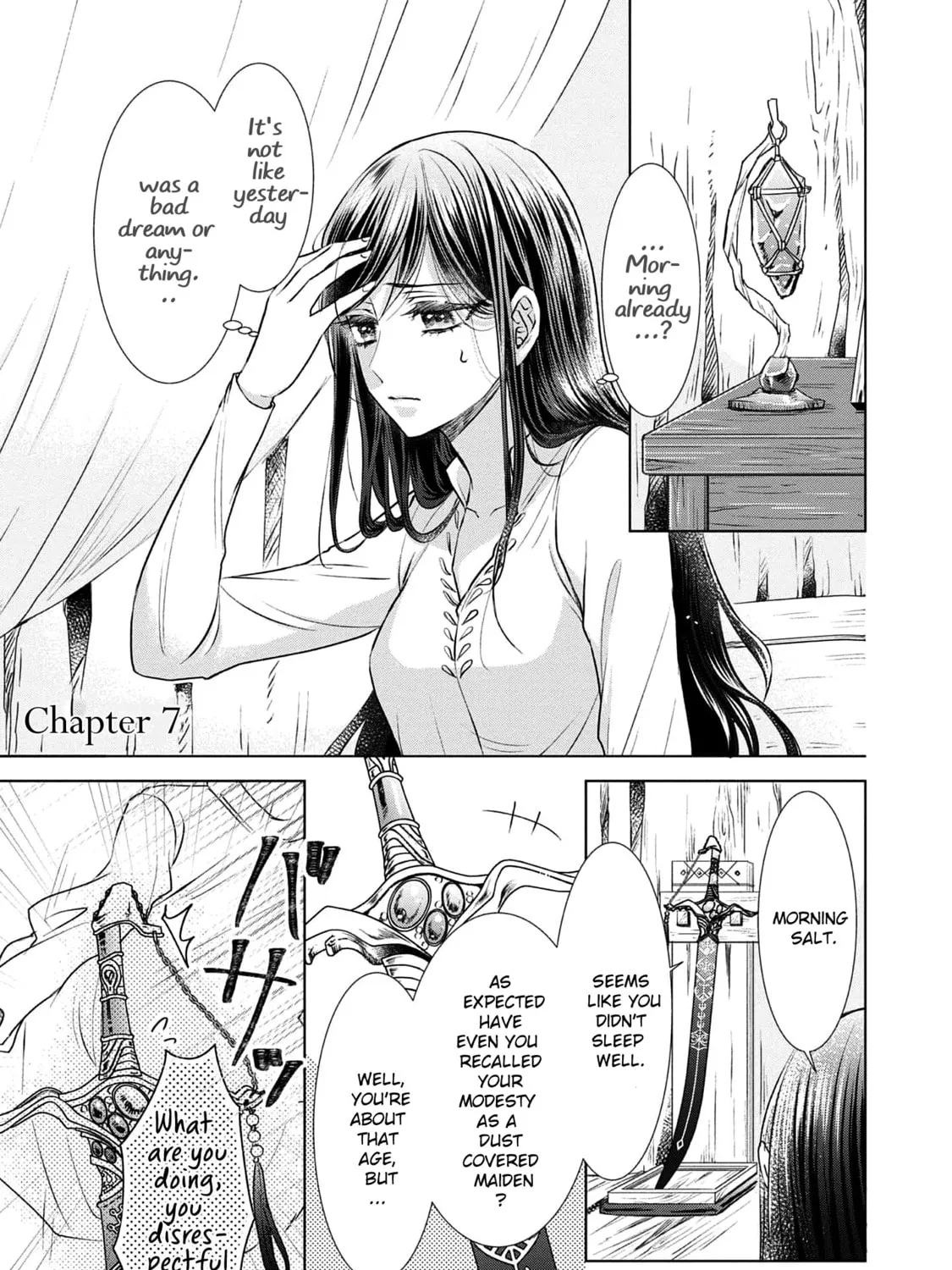 The Person I Loved Asked Me to Die in My Sister
