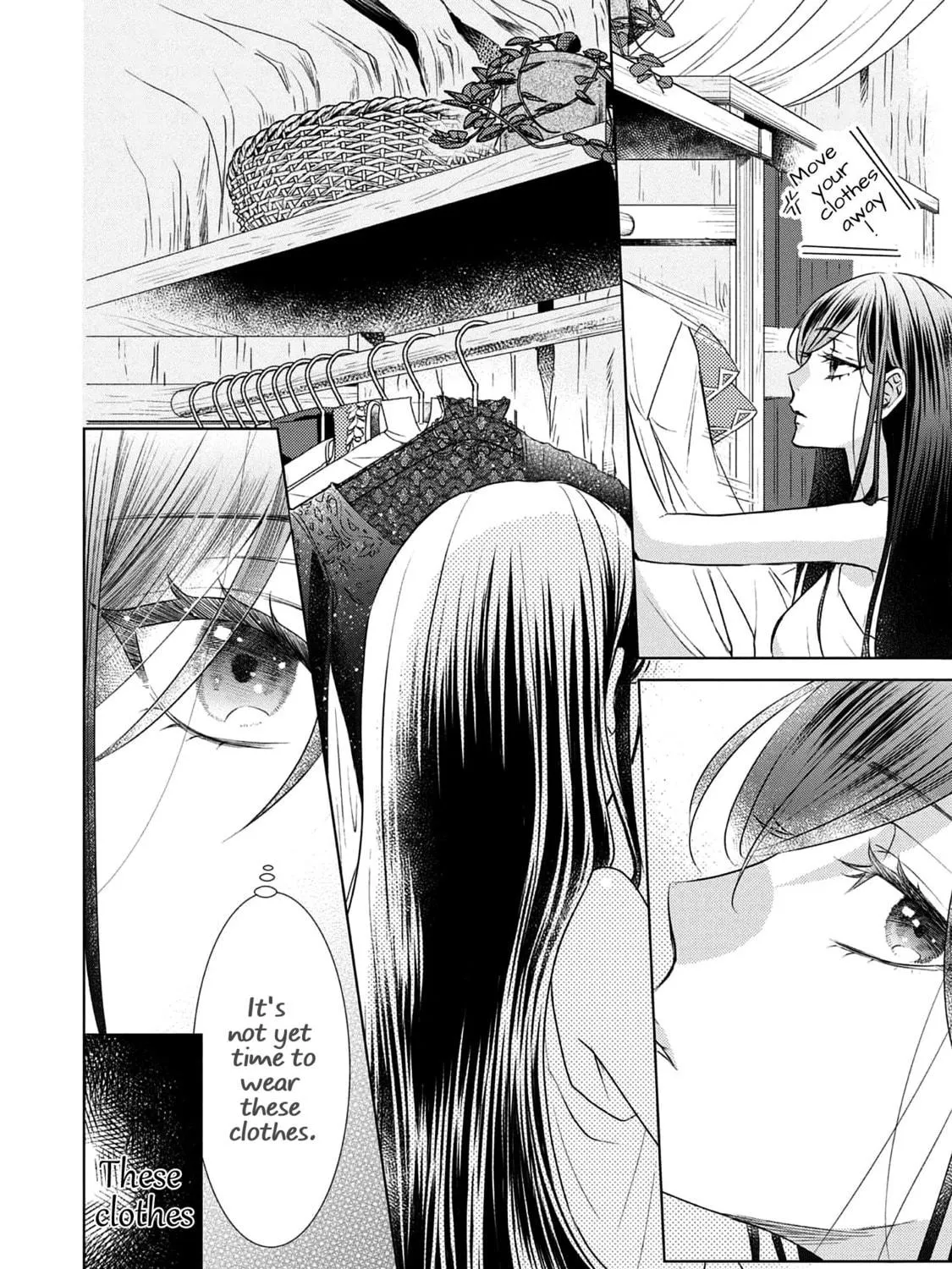 The Person I Loved Asked Me to Die in My Sister