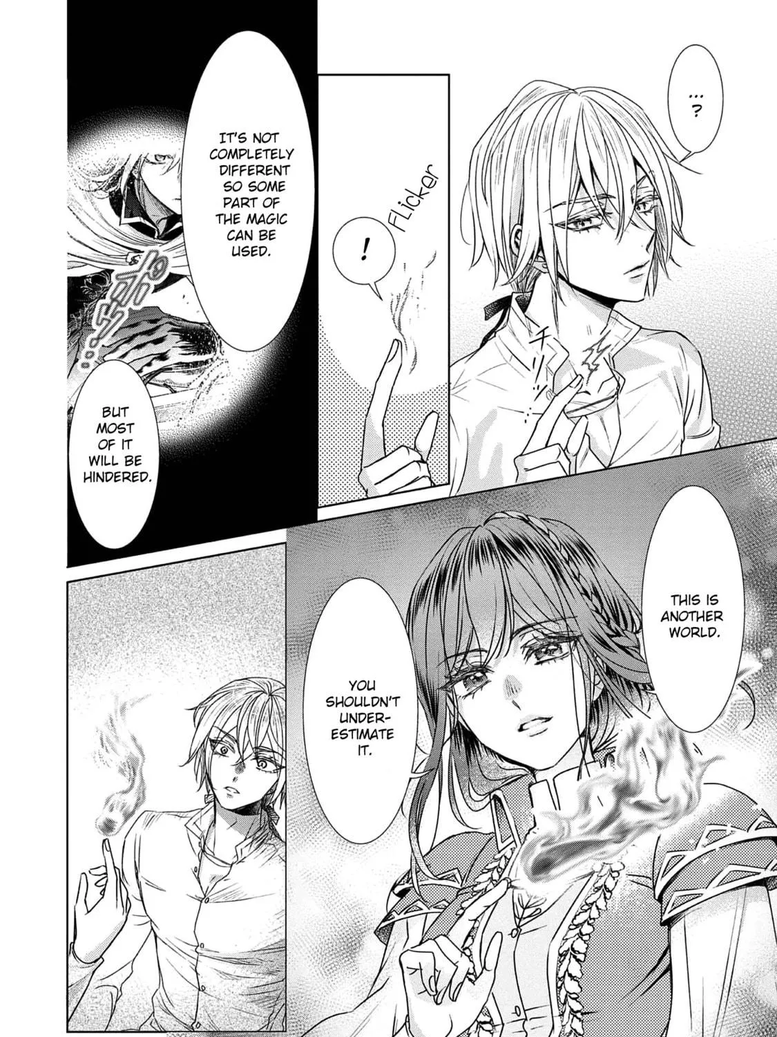 The Person I Loved Asked Me to Die in My Sister
