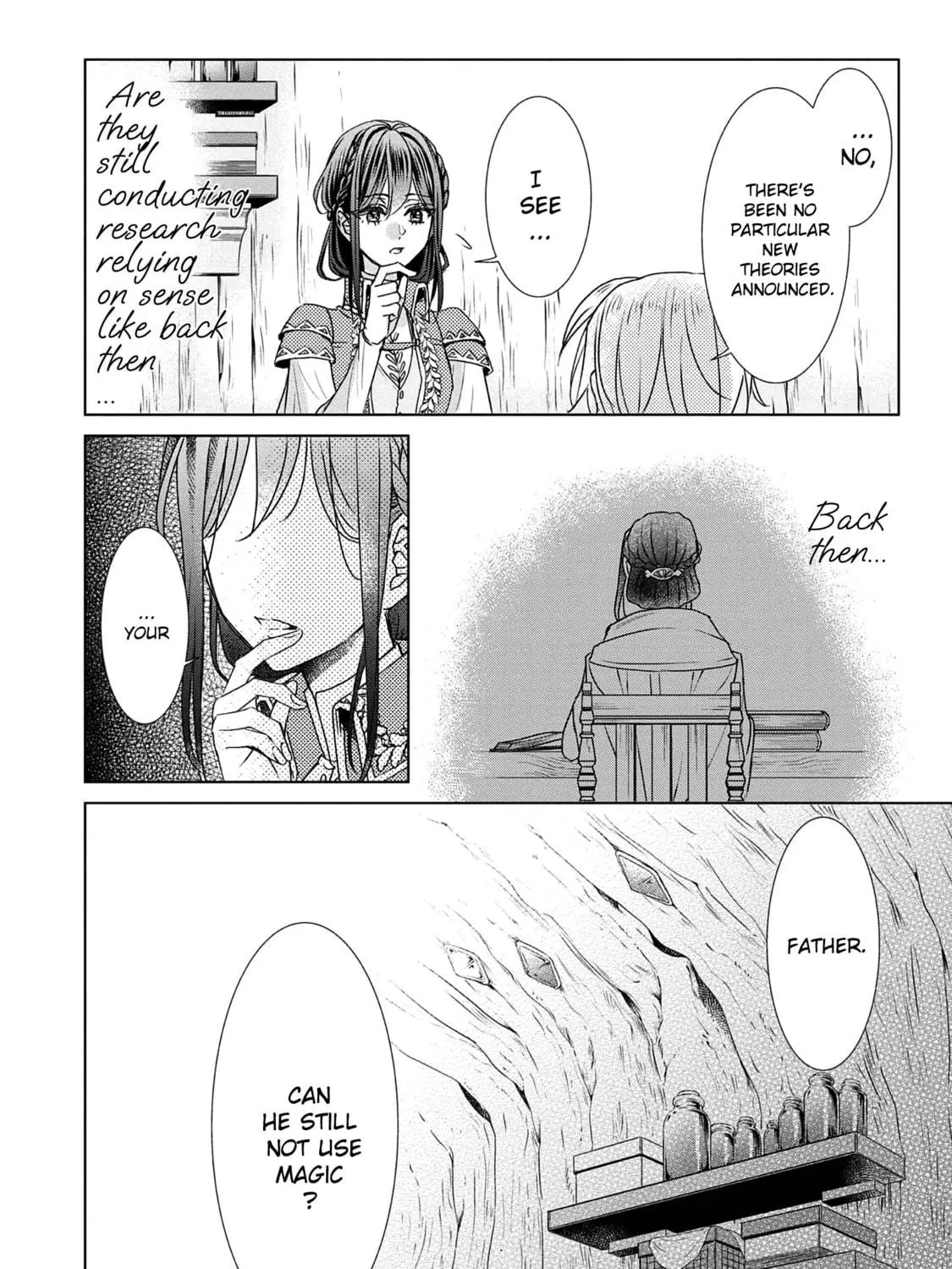 The Person I Loved Asked Me to Die in My Sister