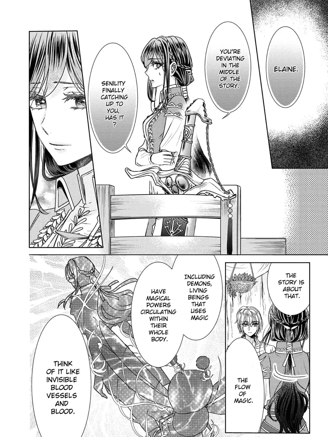 The Person I Loved Asked Me to Die in My Sister