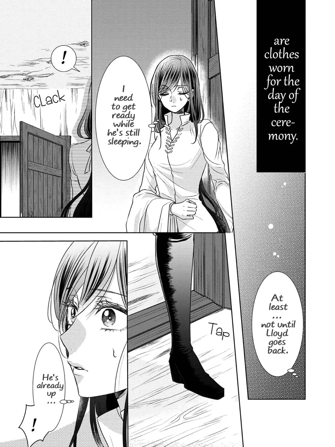 The Person I Loved Asked Me to Die in My Sister