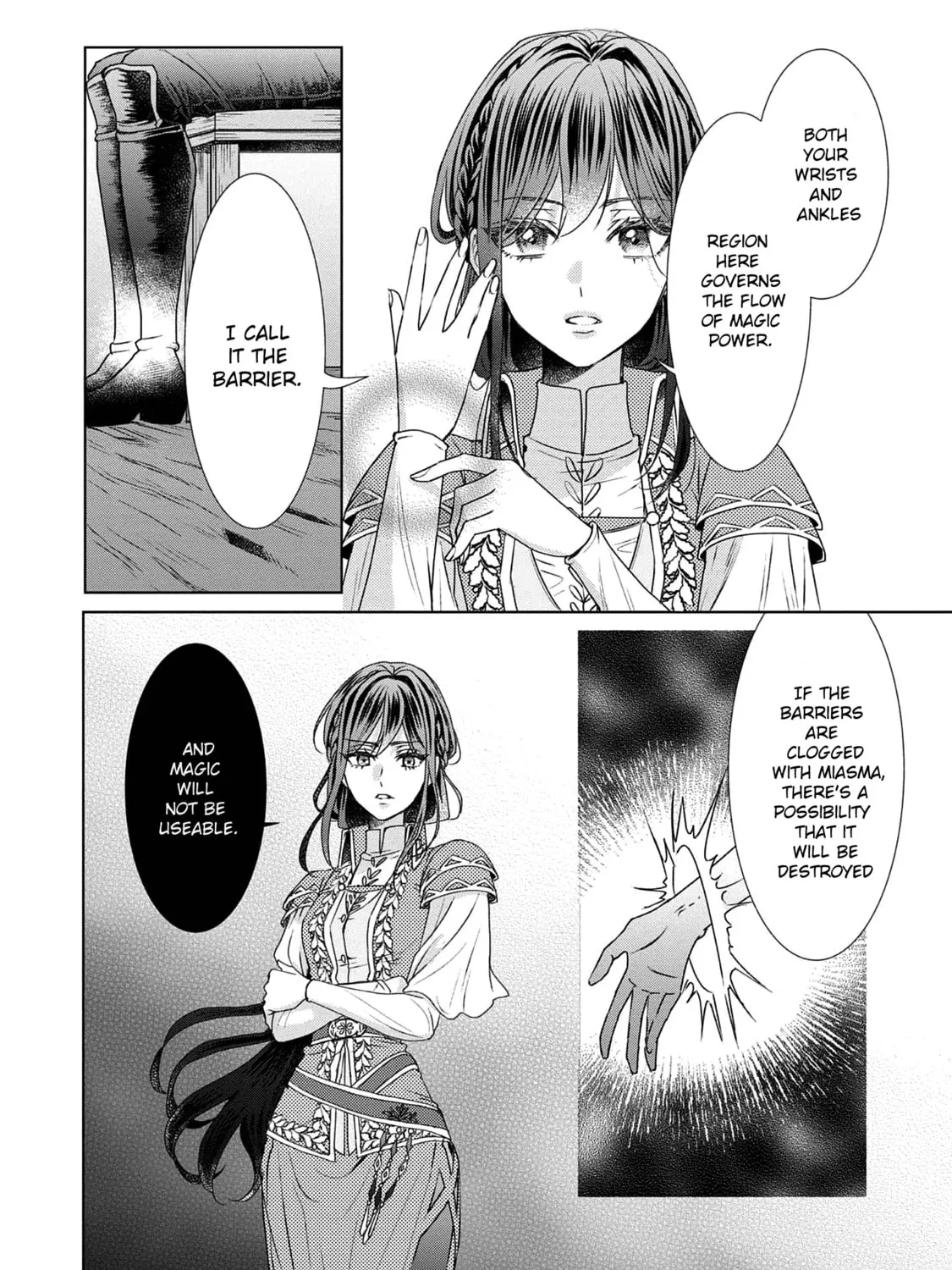 The Person I Loved Asked Me to Die in My Sister