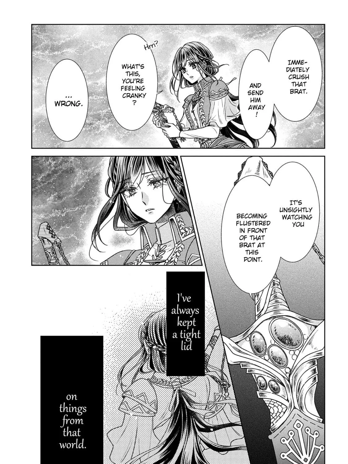 The Person I Loved Asked Me to Die in My Sister
