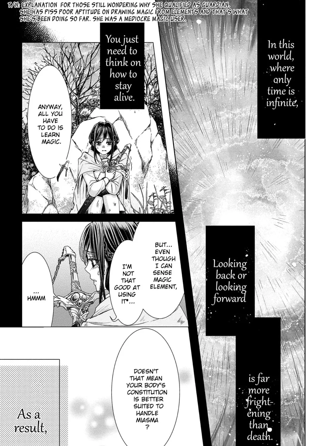 The Person I Loved Asked Me to Die in My Sister