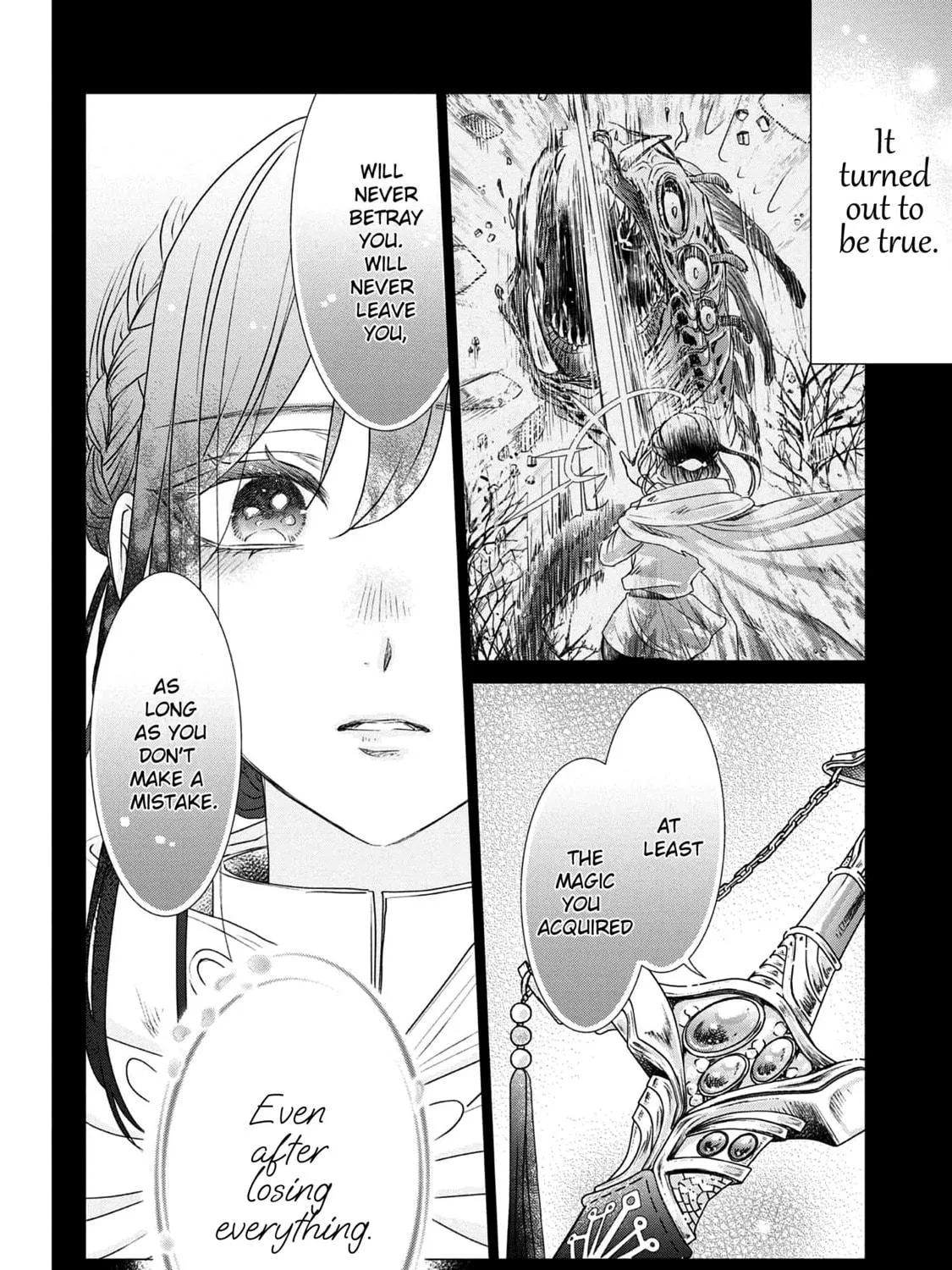 The Person I Loved Asked Me to Die in My Sister