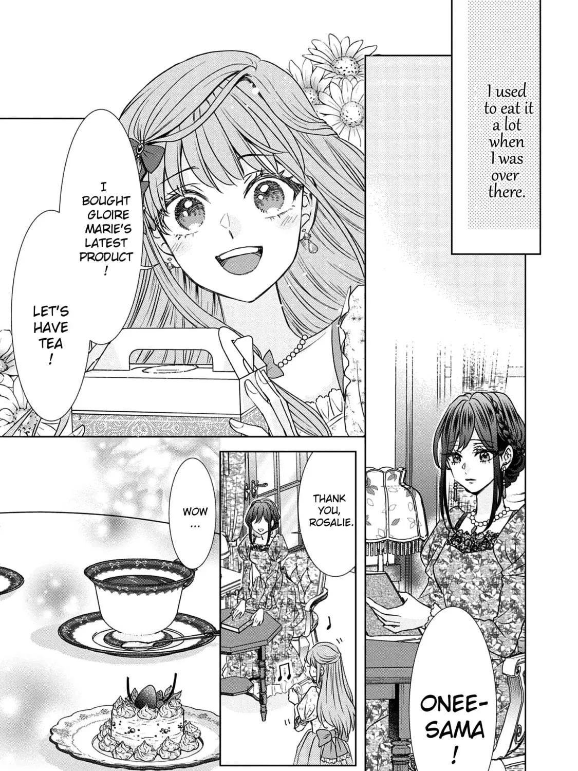 The Person I Loved Asked Me to Die in My Sister