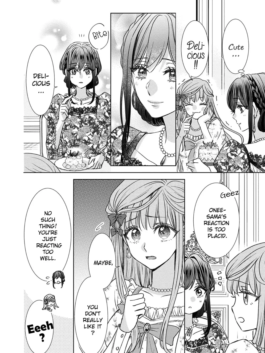 The Person I Loved Asked Me to Die in My Sister
