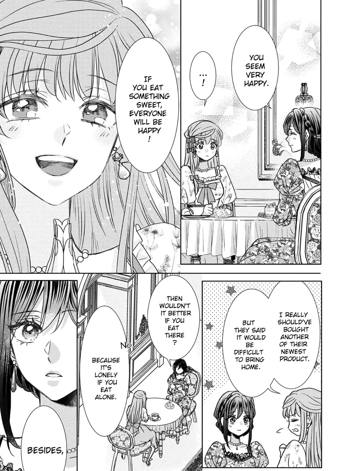 The Person I Loved Asked Me to Die in My Sister