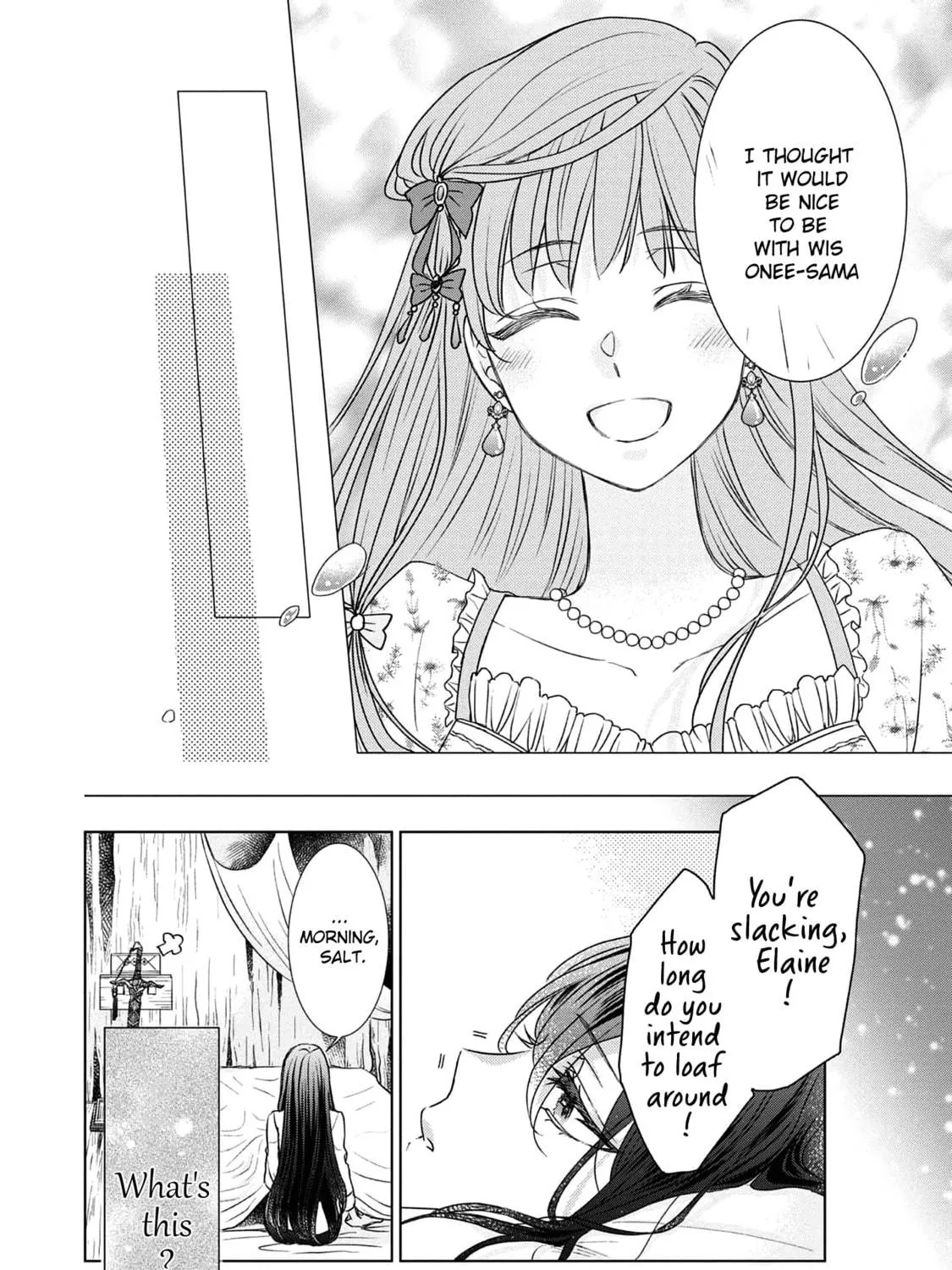 The Person I Loved Asked Me to Die in My Sister
