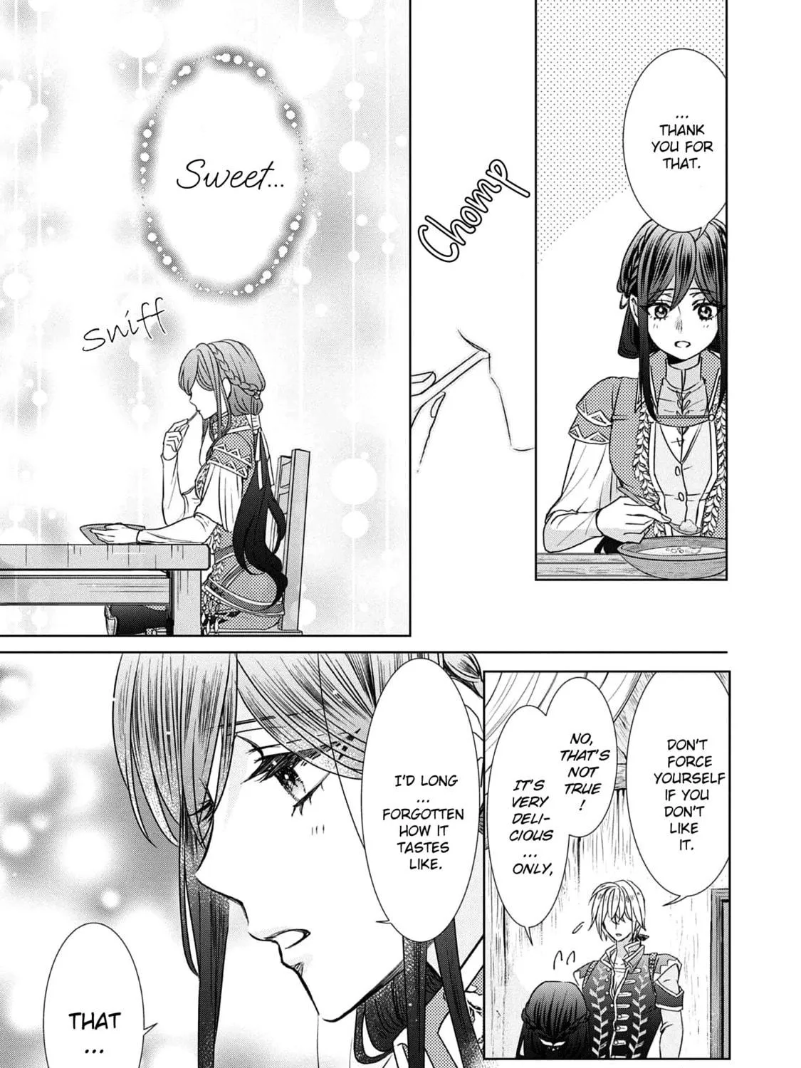 The Person I Loved Asked Me to Die in My Sister