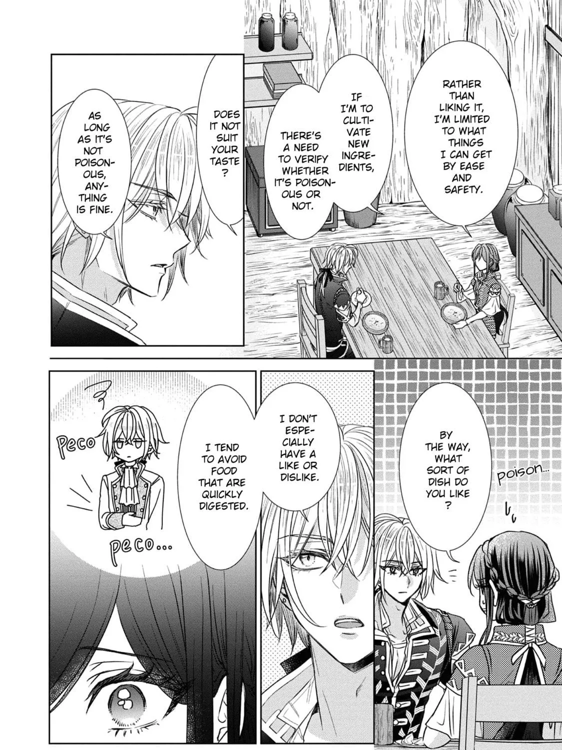 The Person I Loved Asked Me to Die in My Sister
