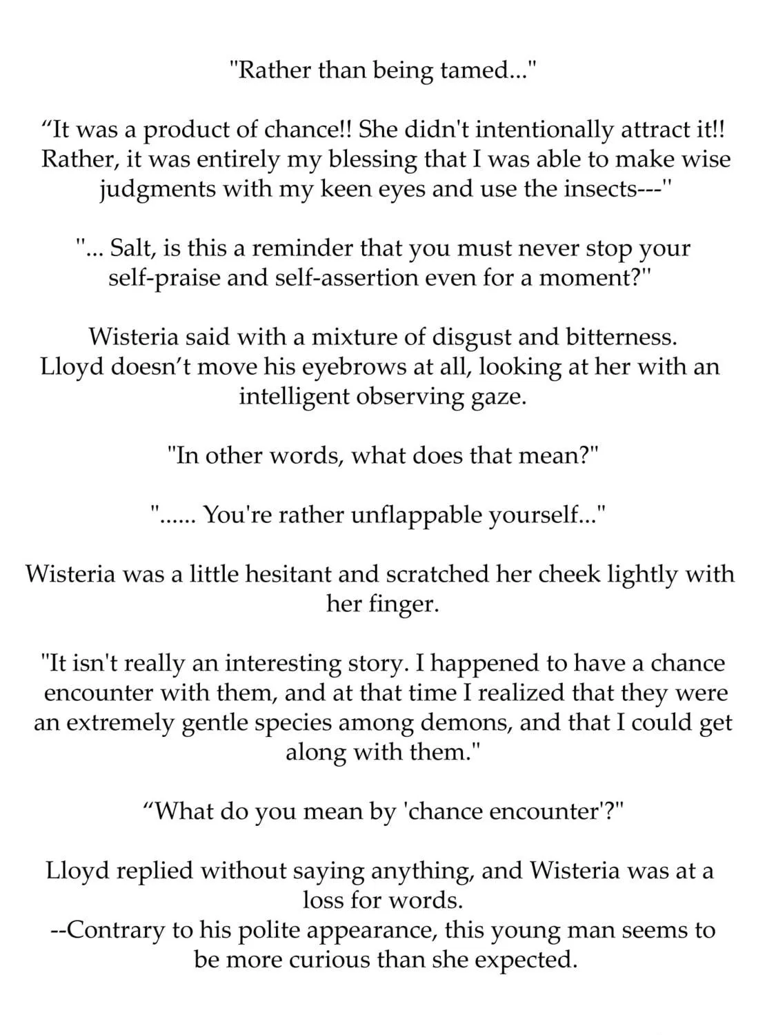 The Person I Loved Asked Me to Die in My Sister