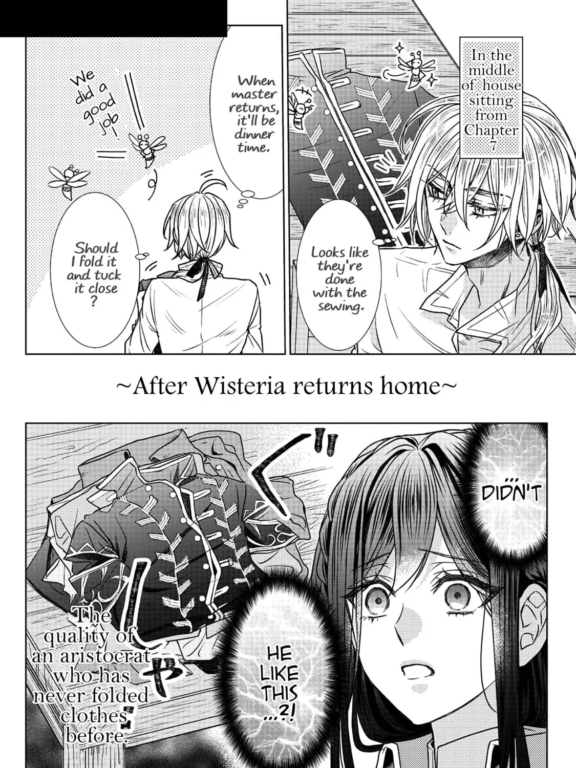 The Person I Loved Asked Me to Die in My Sister