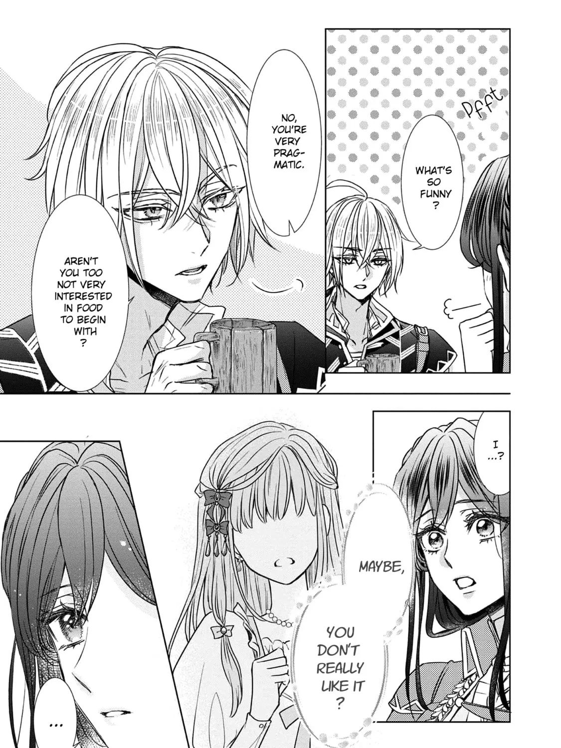 The Person I Loved Asked Me to Die in My Sister