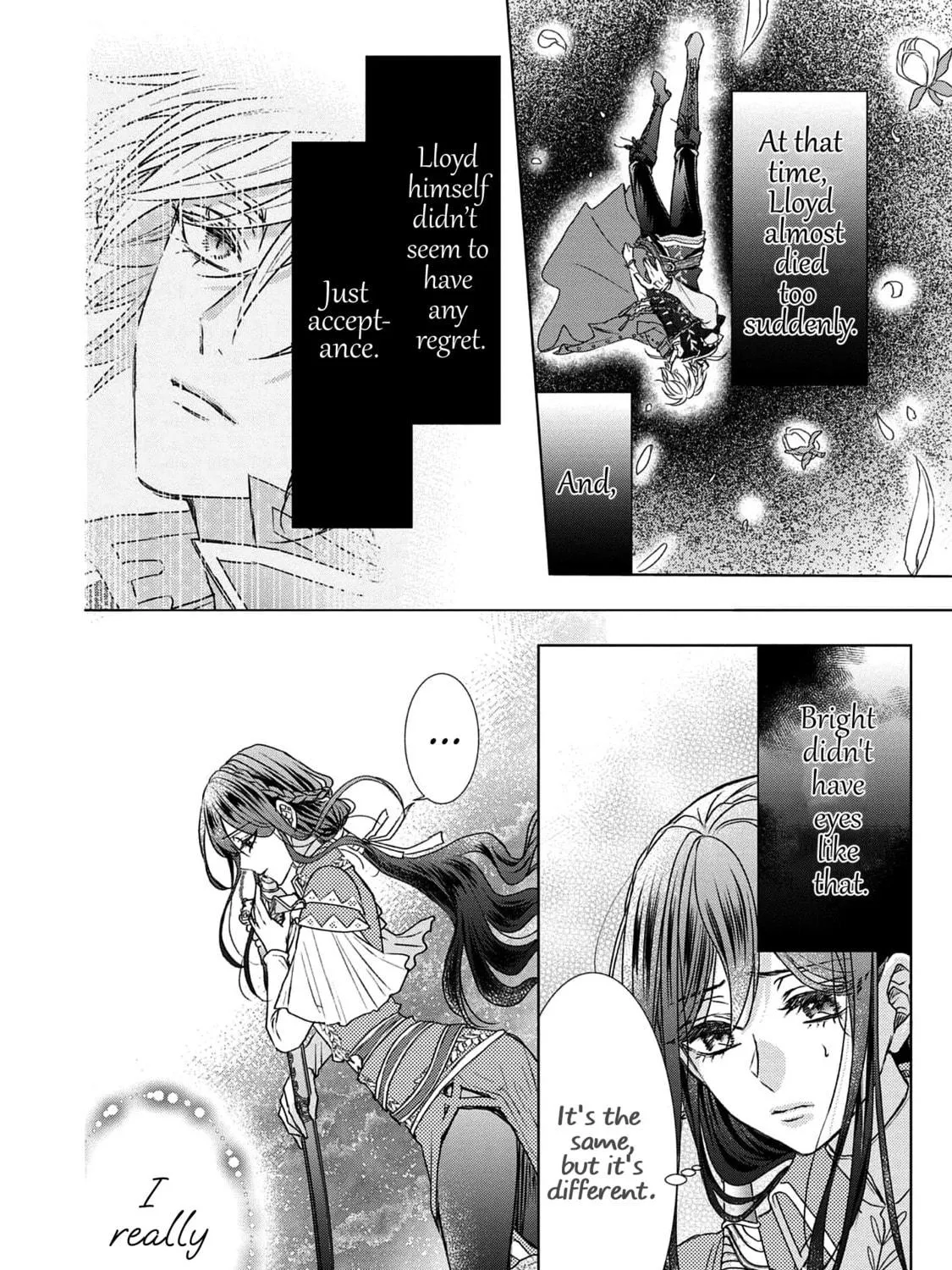 The Person I Loved Asked Me to Die in My Sister