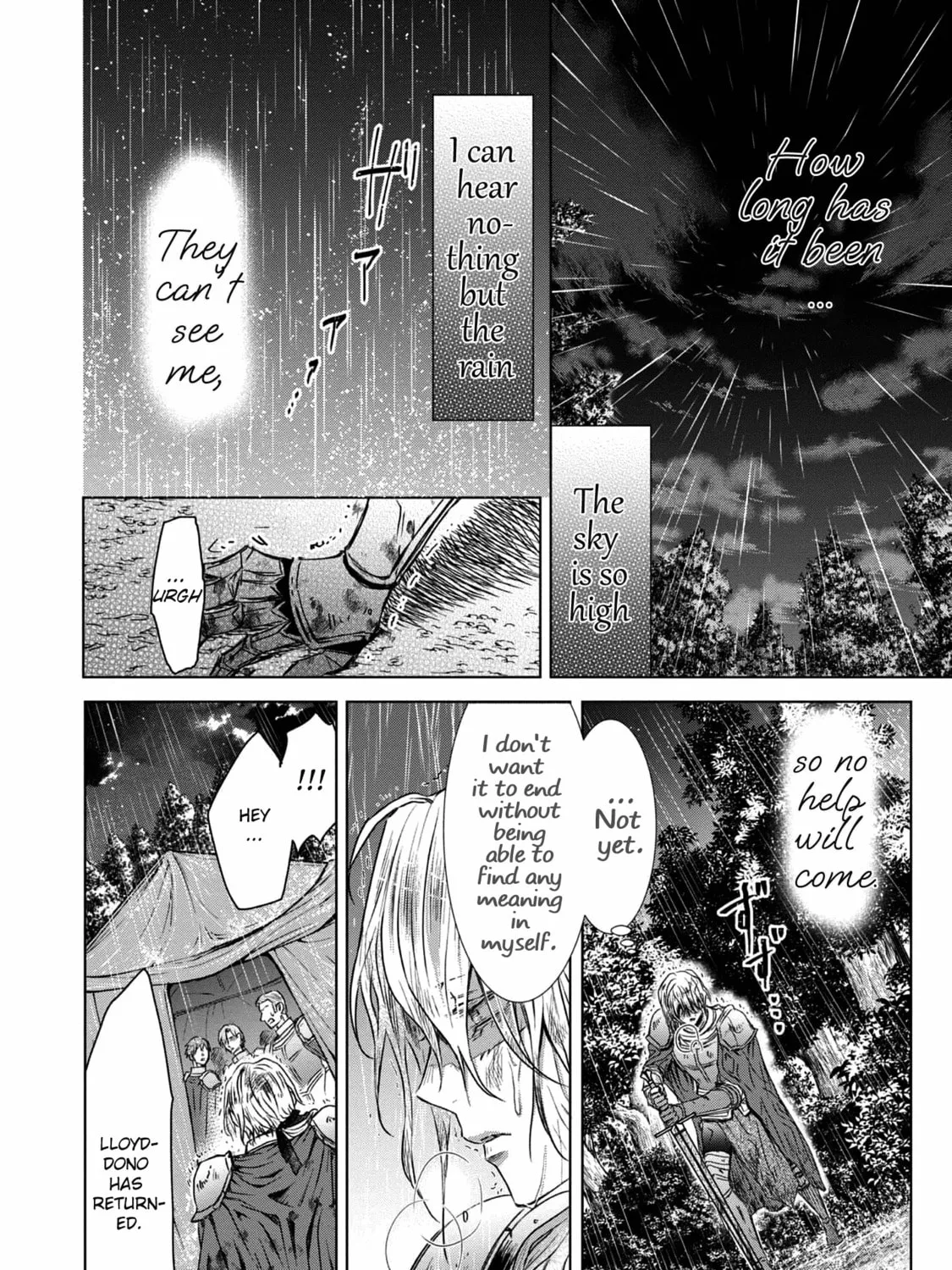 The Person I Loved Asked Me to Die in My Sister
