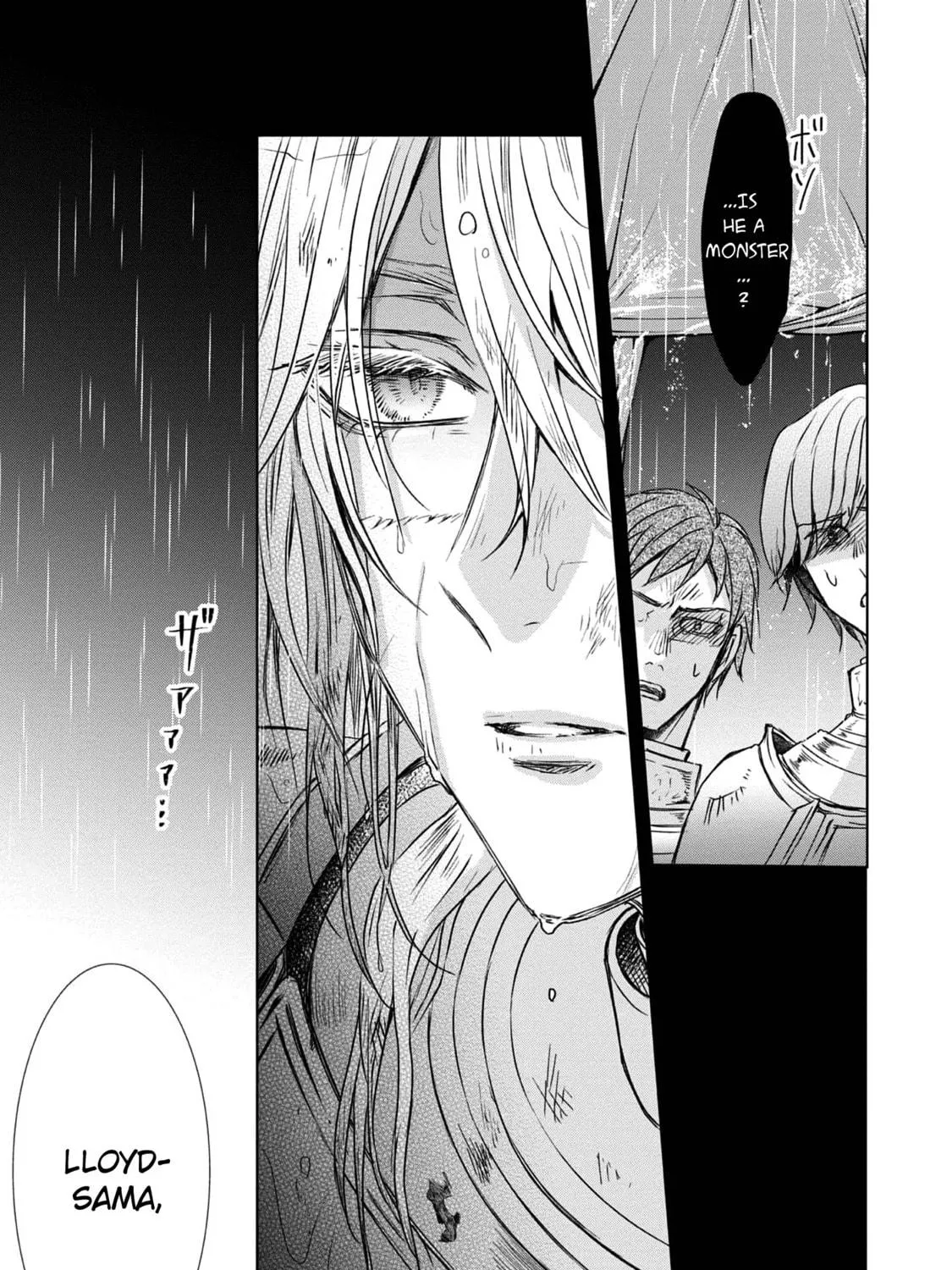 The Person I Loved Asked Me to Die in My Sister