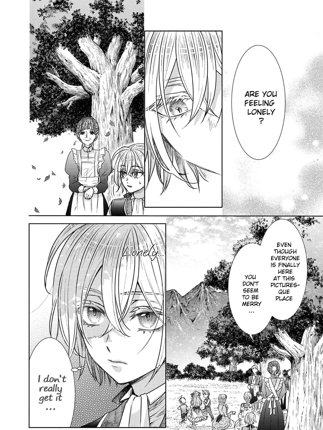 The Person I Loved Asked Me to Die in My Sister