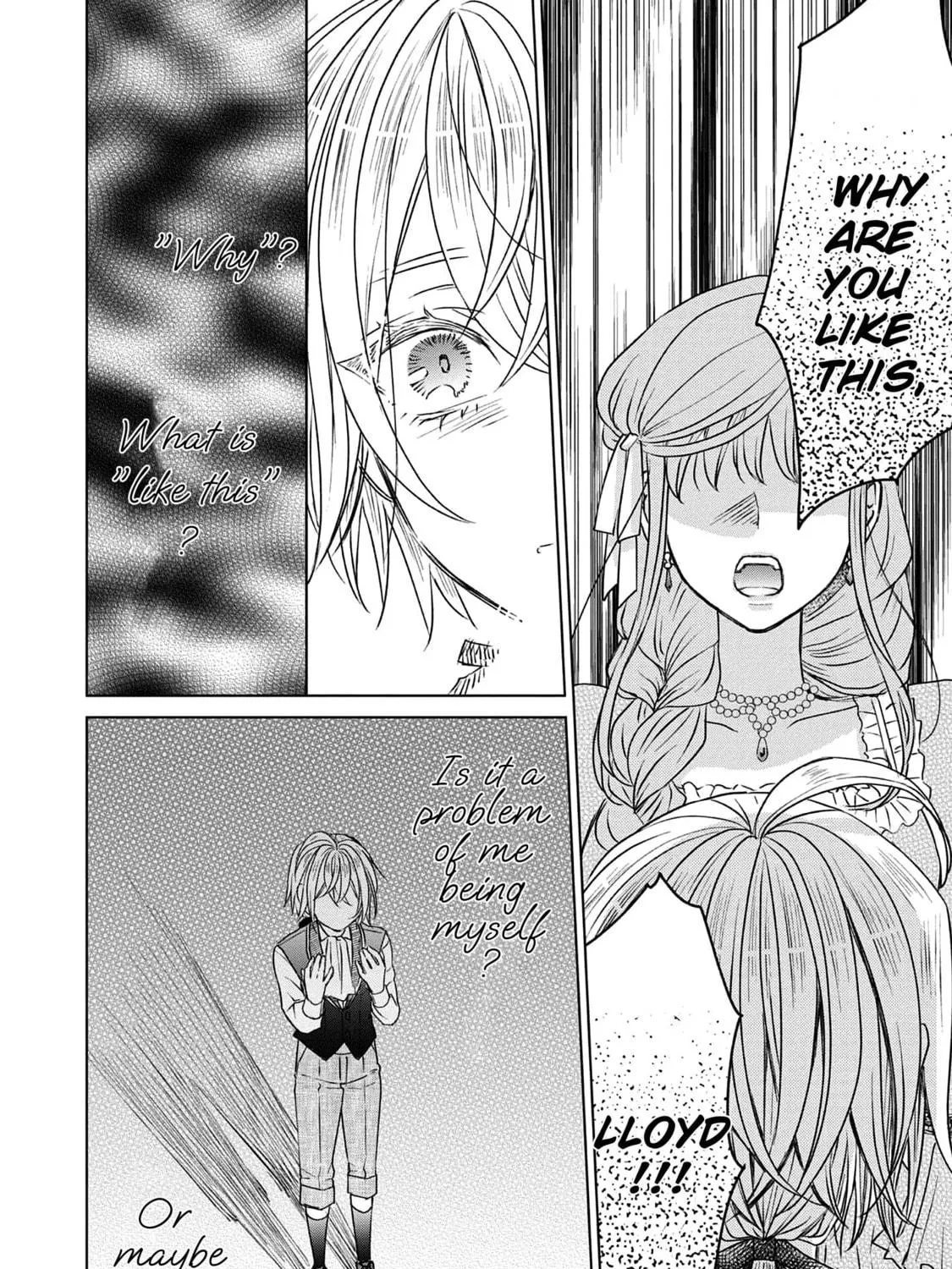 The Person I Loved Asked Me to Die in My Sister