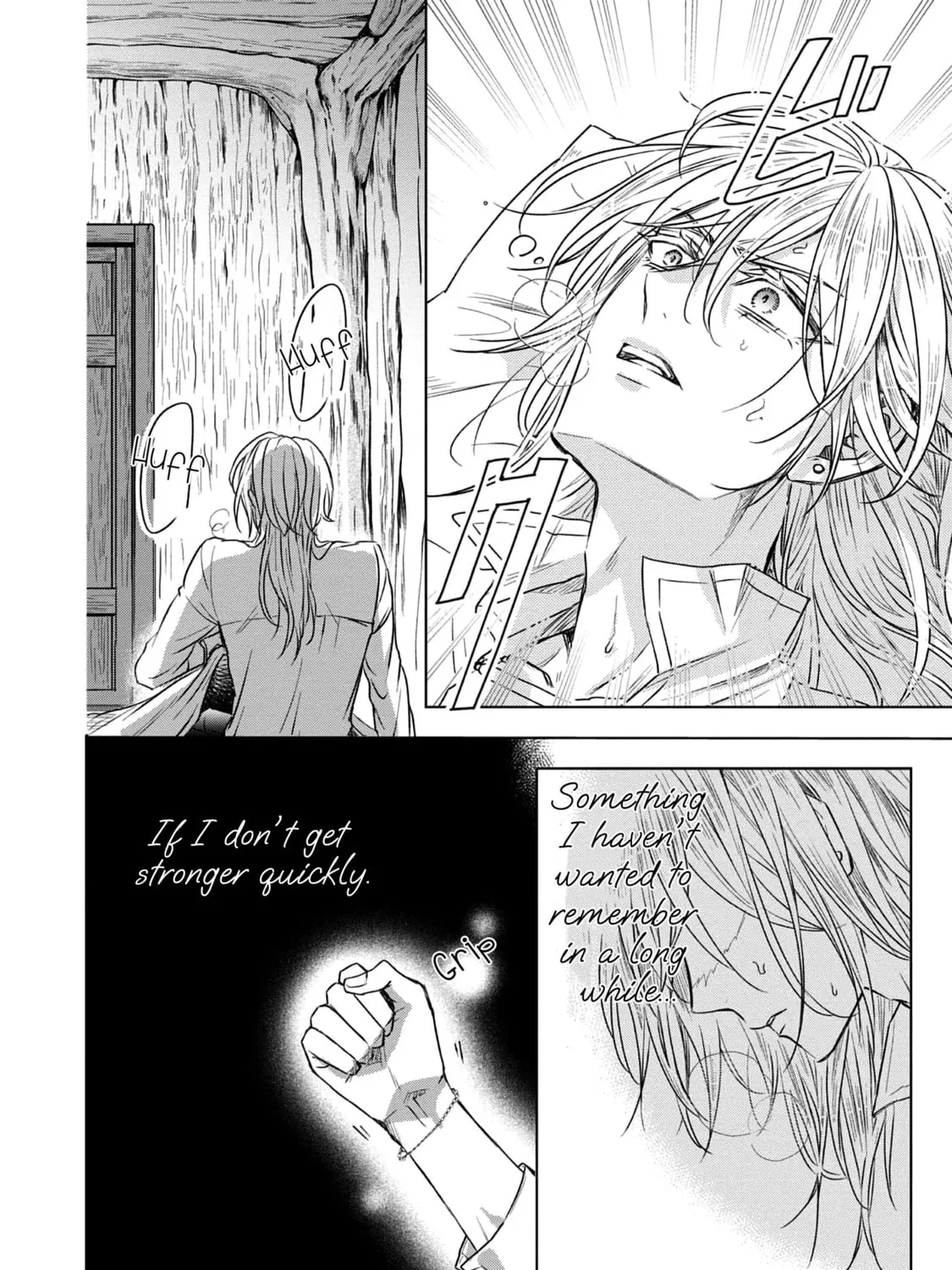 The Person I Loved Asked Me to Die in My Sister