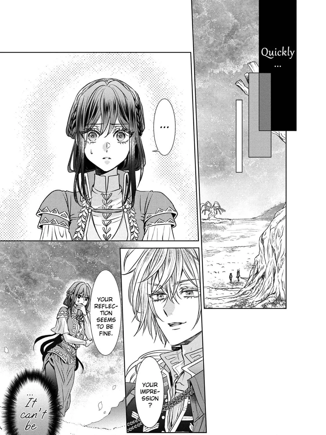 The Person I Loved Asked Me to Die in My Sister