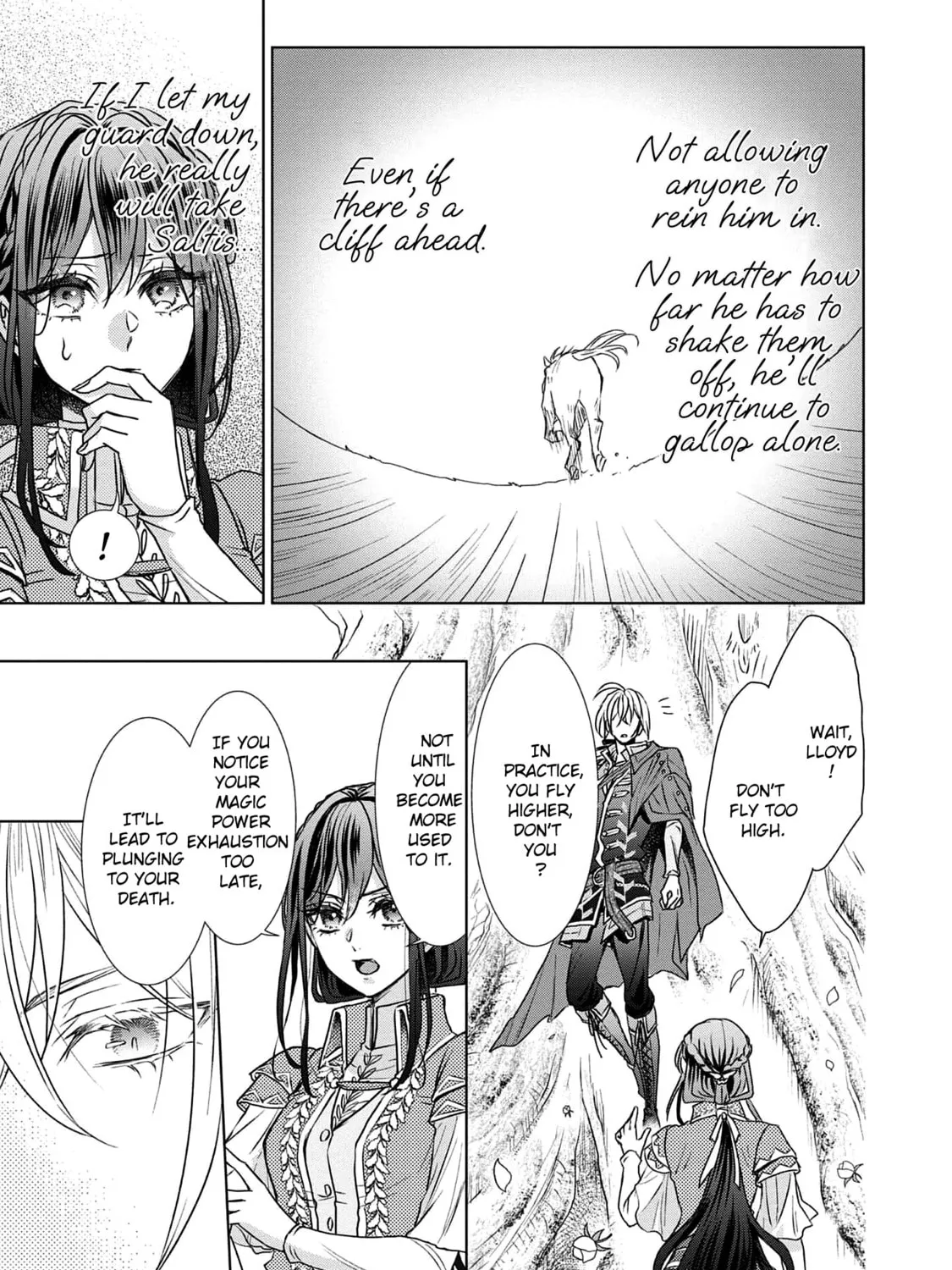 The Person I Loved Asked Me to Die in My Sister
