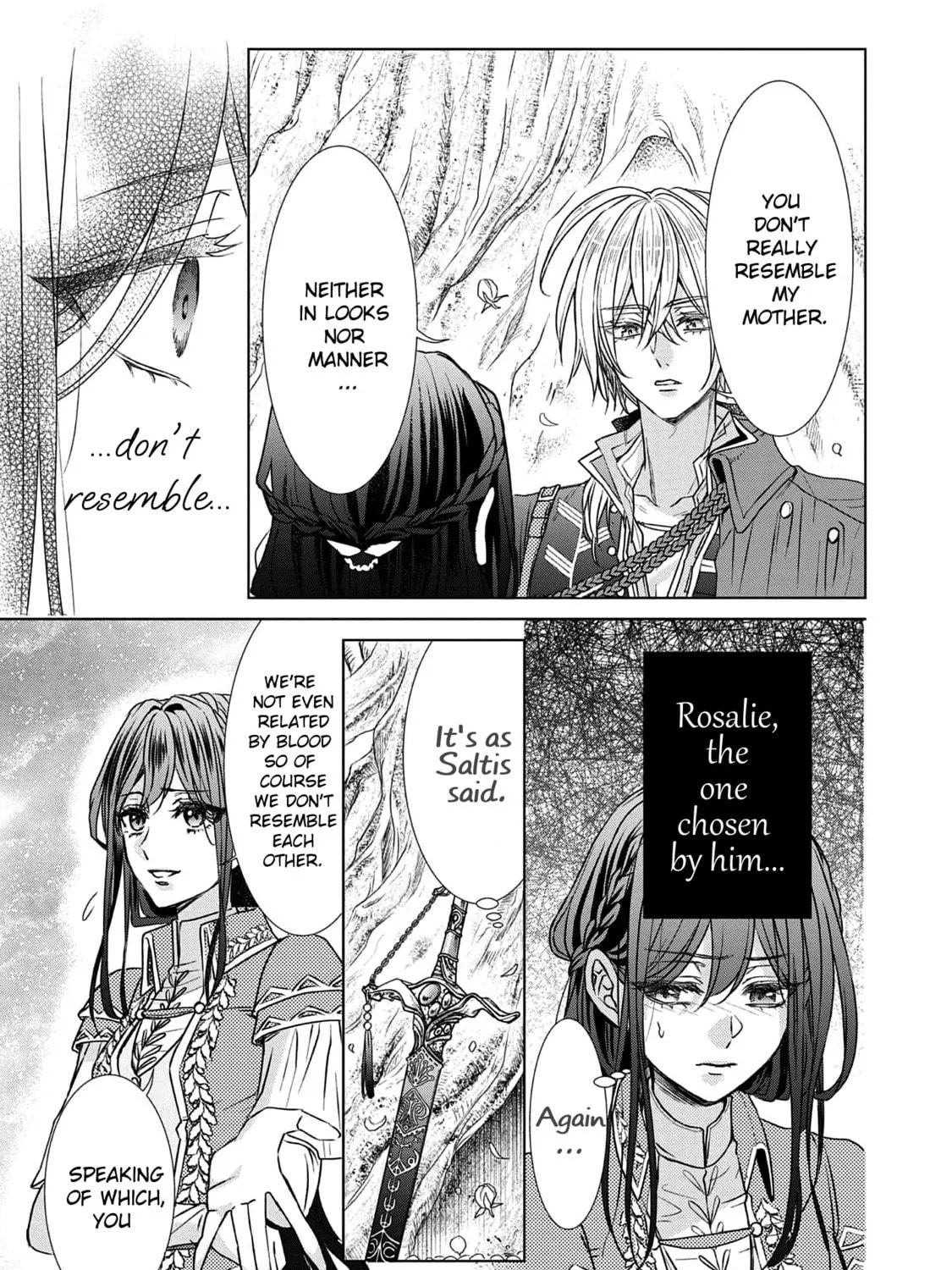 The Person I Loved Asked Me to Die in My Sister