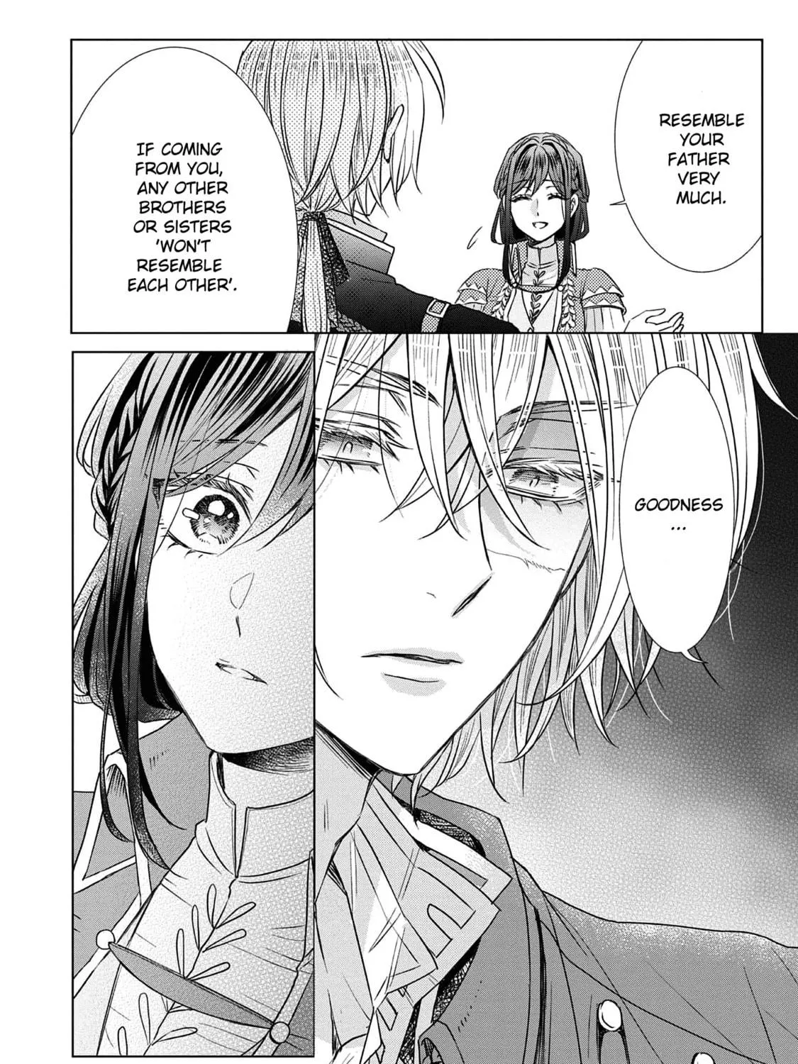 The Person I Loved Asked Me to Die in My Sister