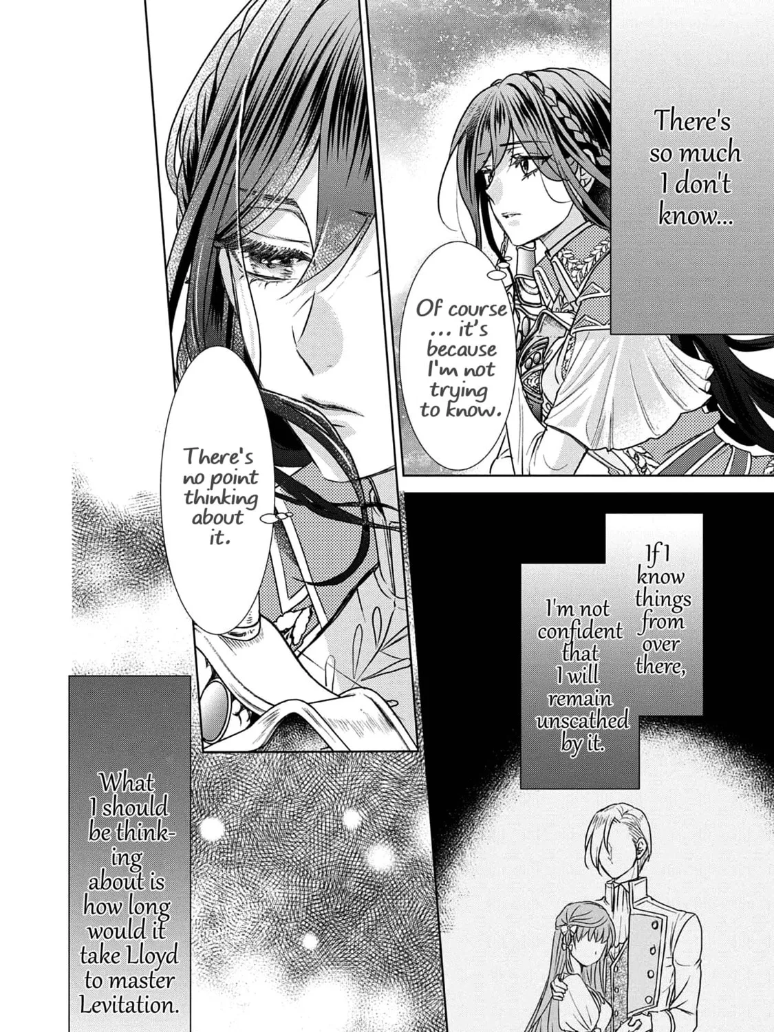 The Person I Loved Asked Me to Die in My Sister