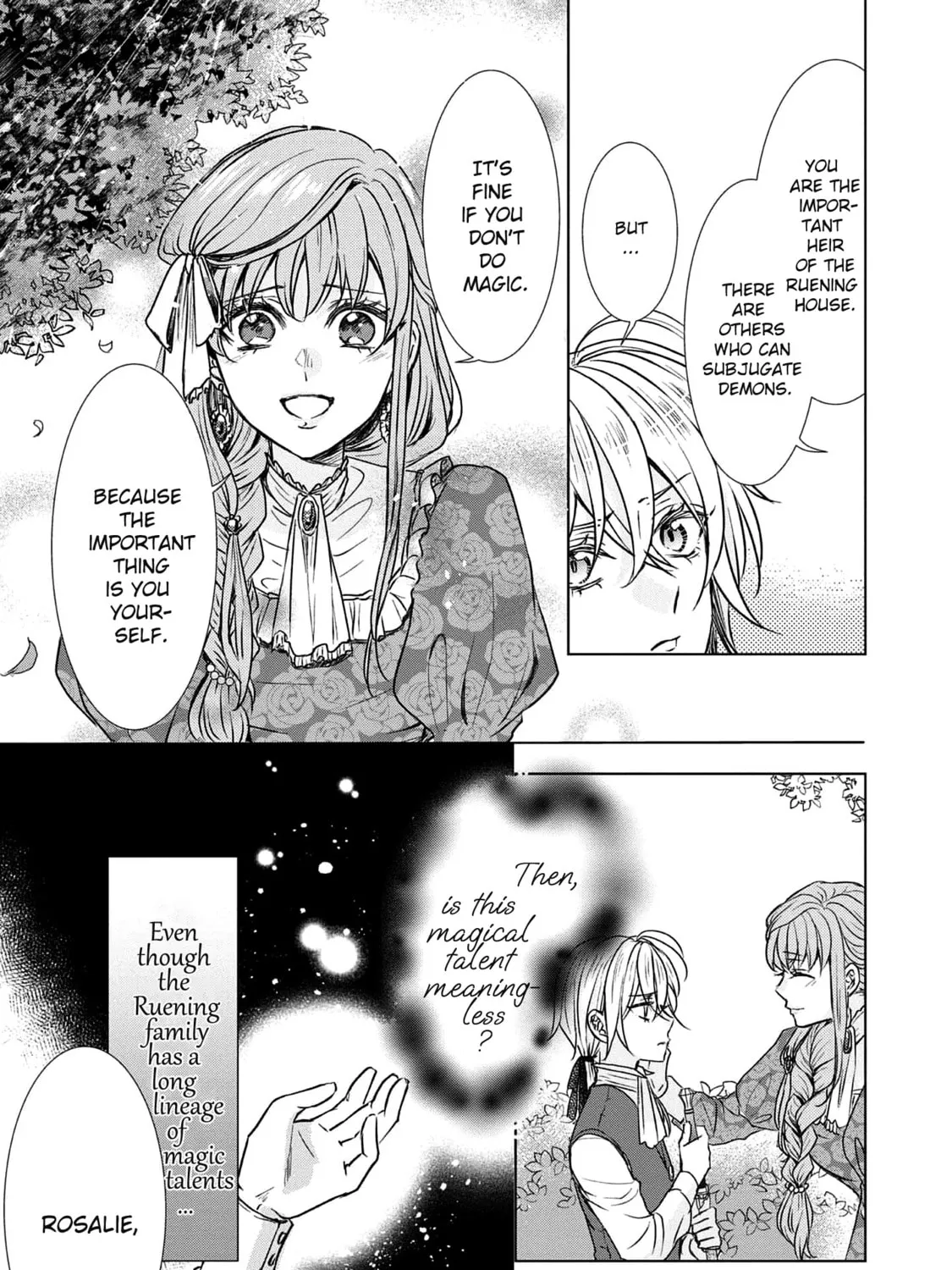 The Person I Loved Asked Me to Die in My Sister