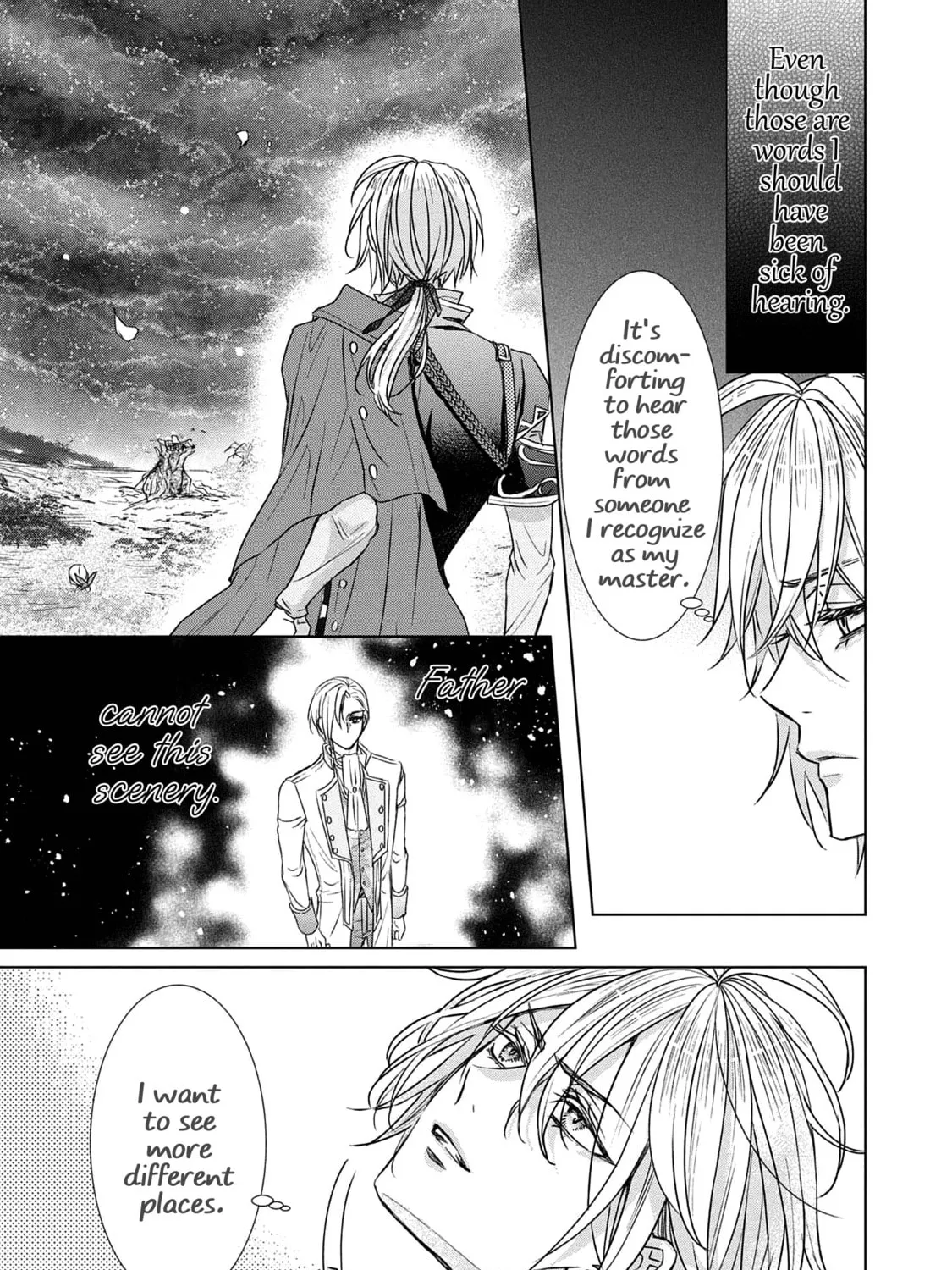 The Person I Loved Asked Me to Die in My Sister